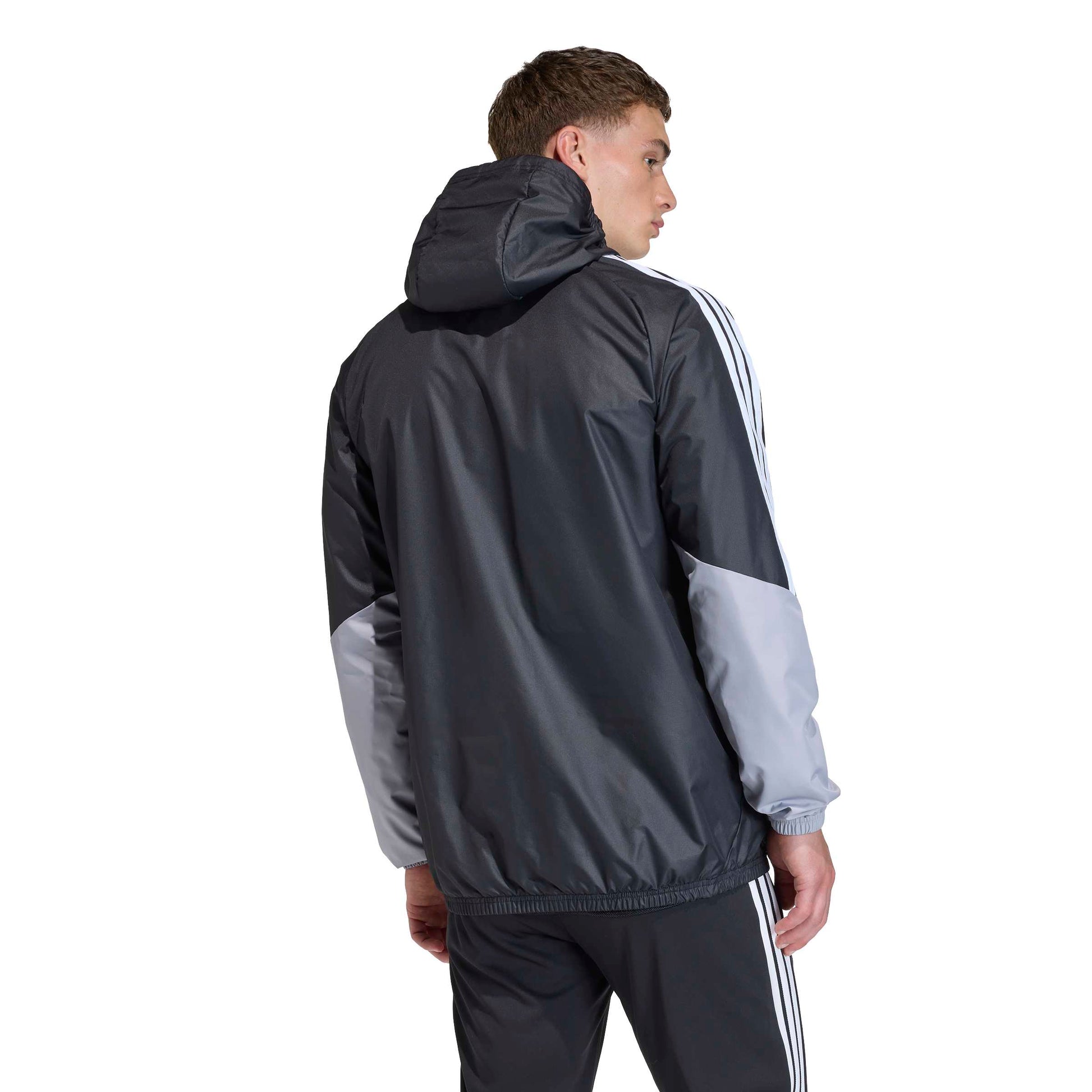 Black/Light Onix/White