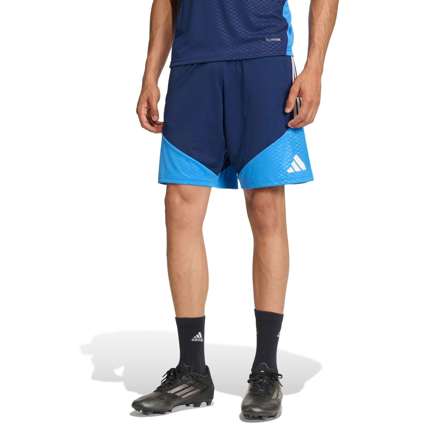 Team Navy Blue 2/Ray Blue