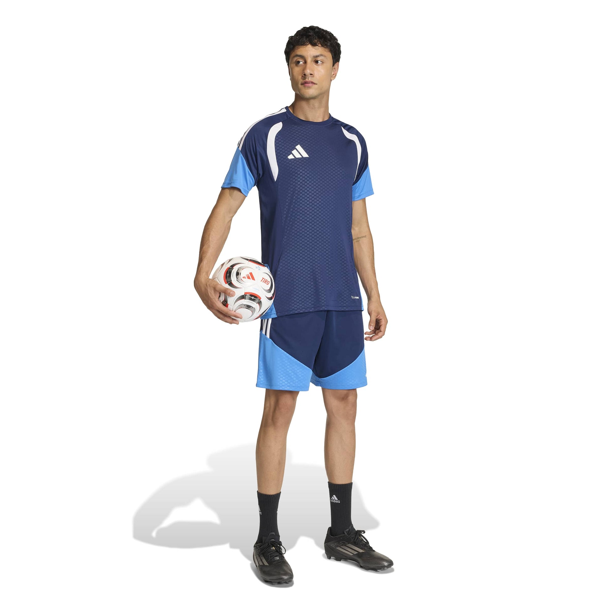 Team Navy Blue 2/Ray Blue