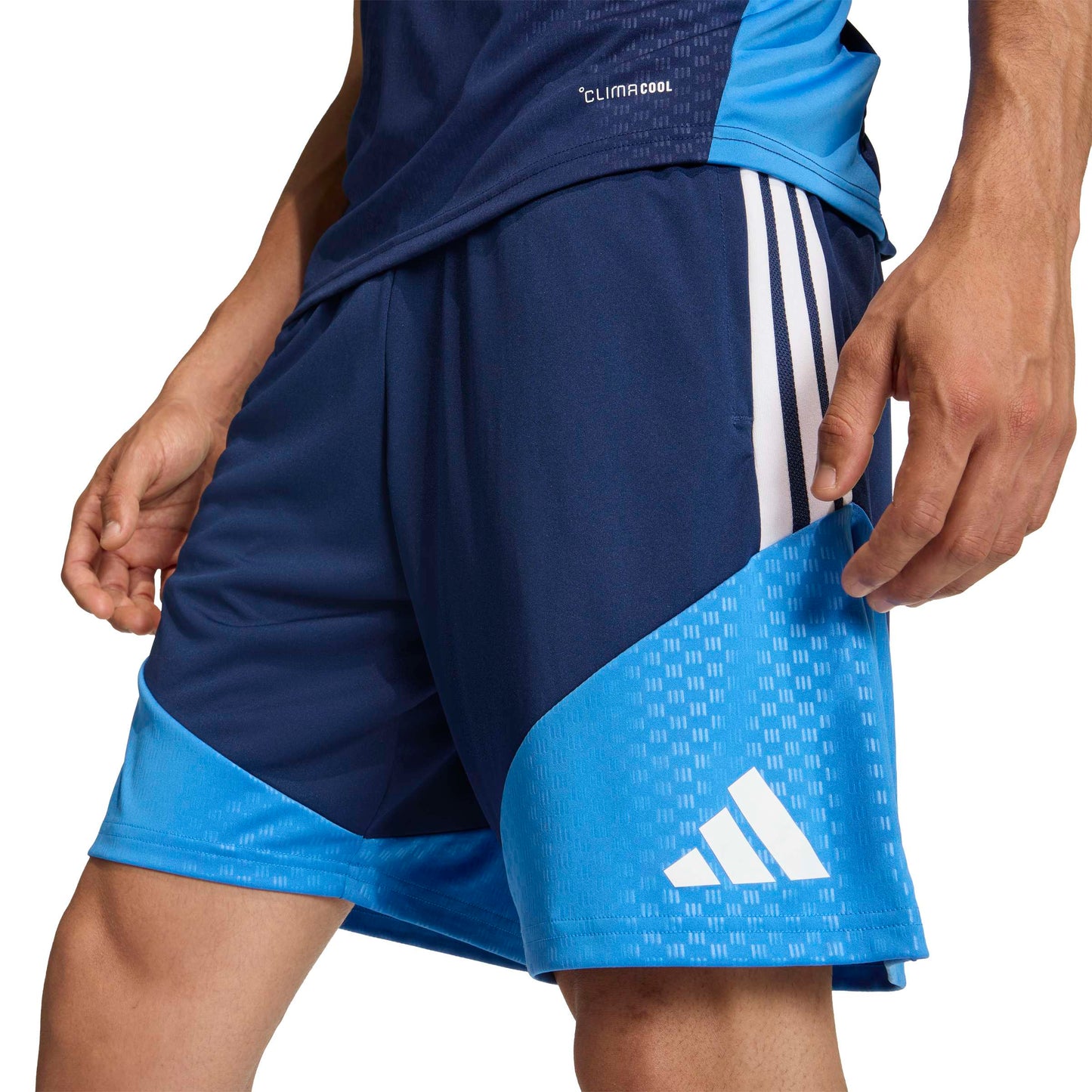 Team Navy Blue 2/Ray Blue