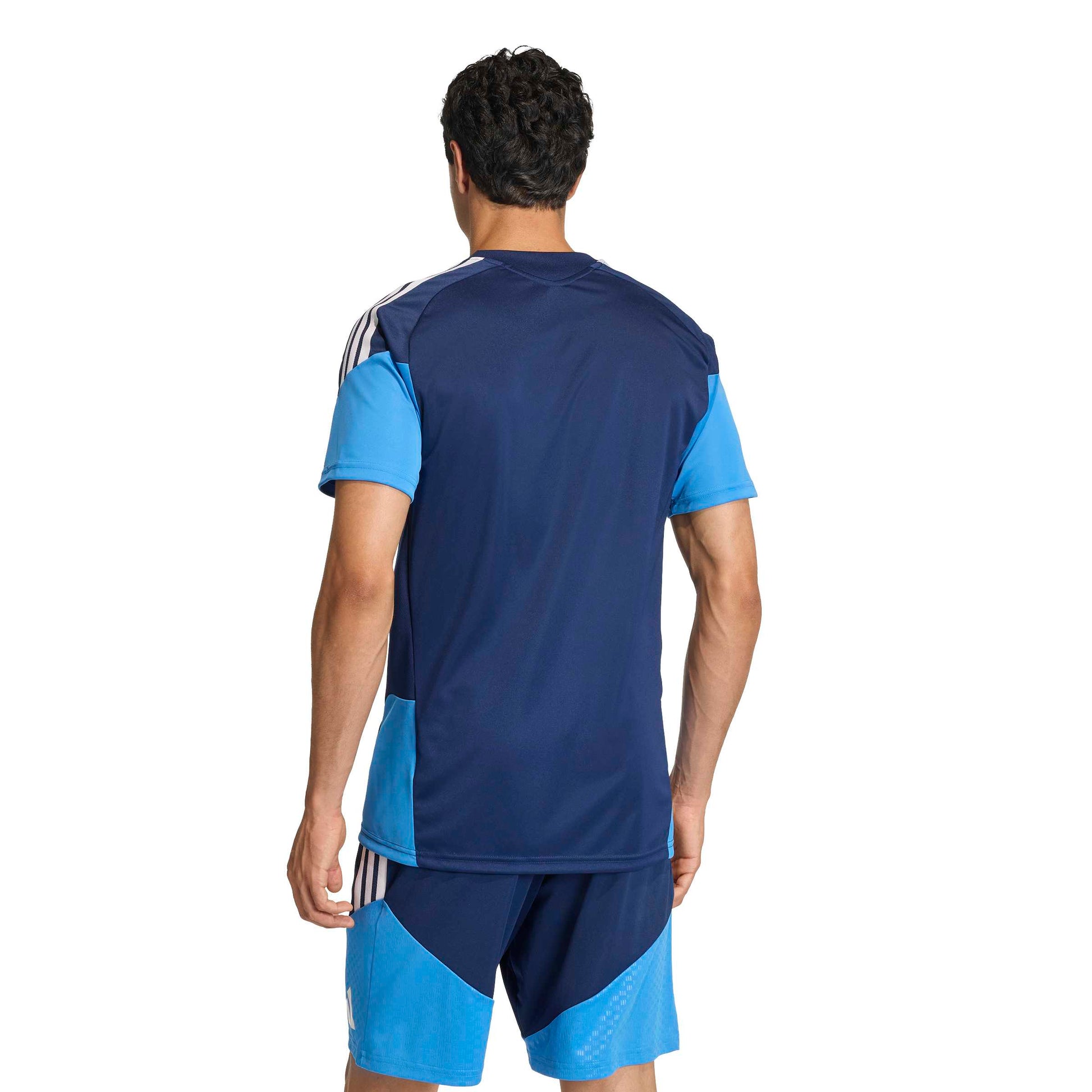 Team Navy Blue 2/Ray Blue