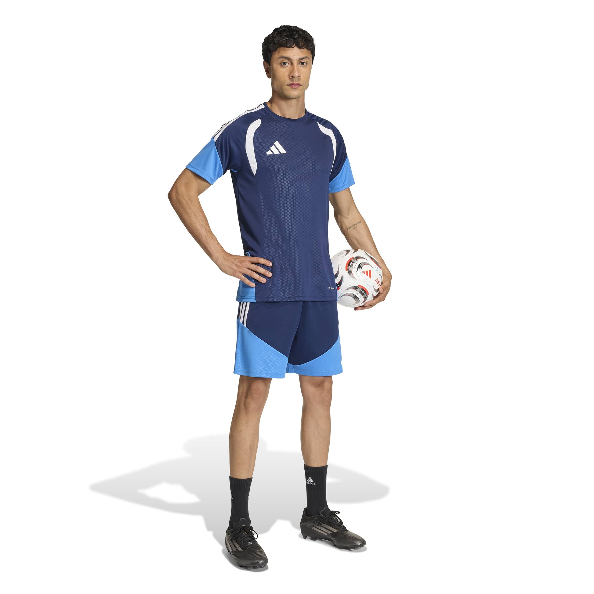 Team Navy Blue 2/Ray Blue