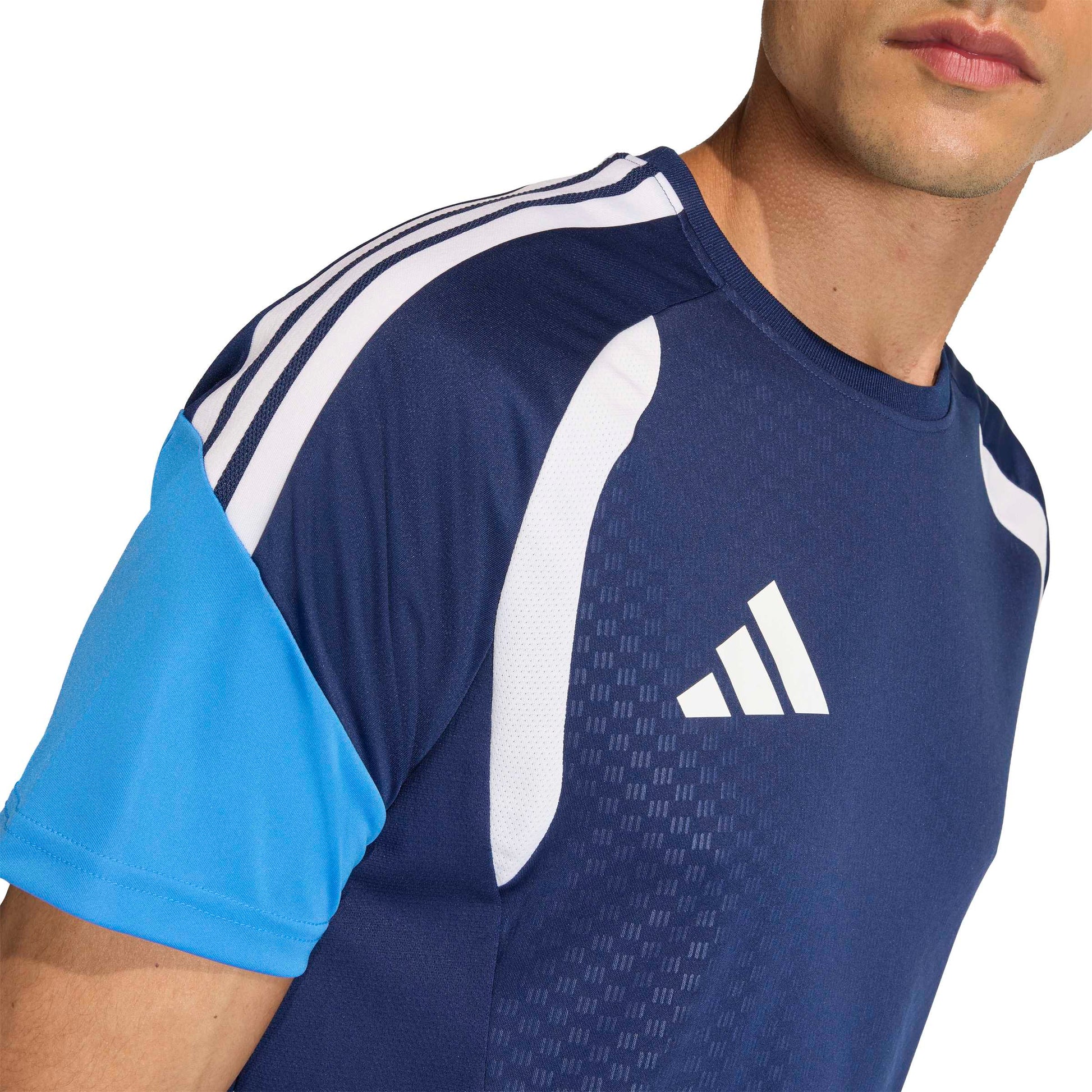 Team Navy Blue 2/Ray Blue