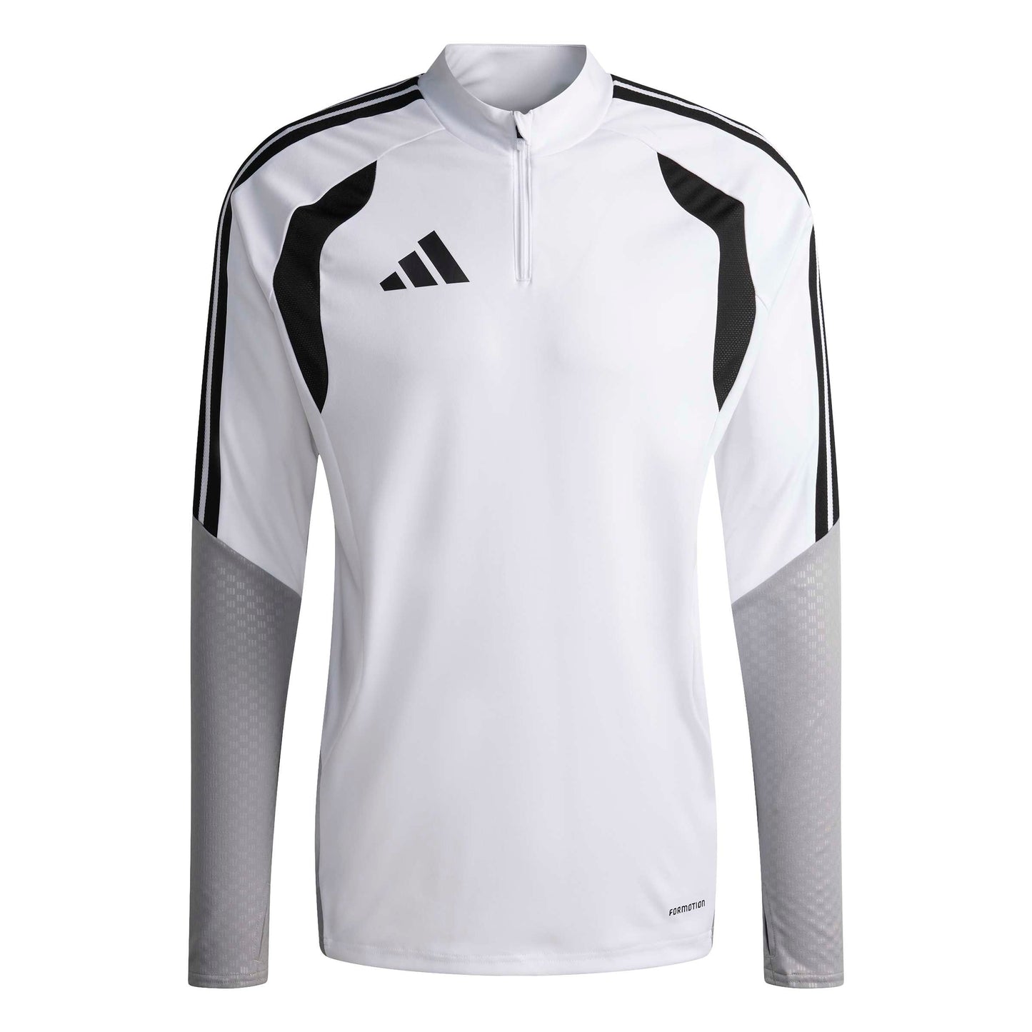 White/Black