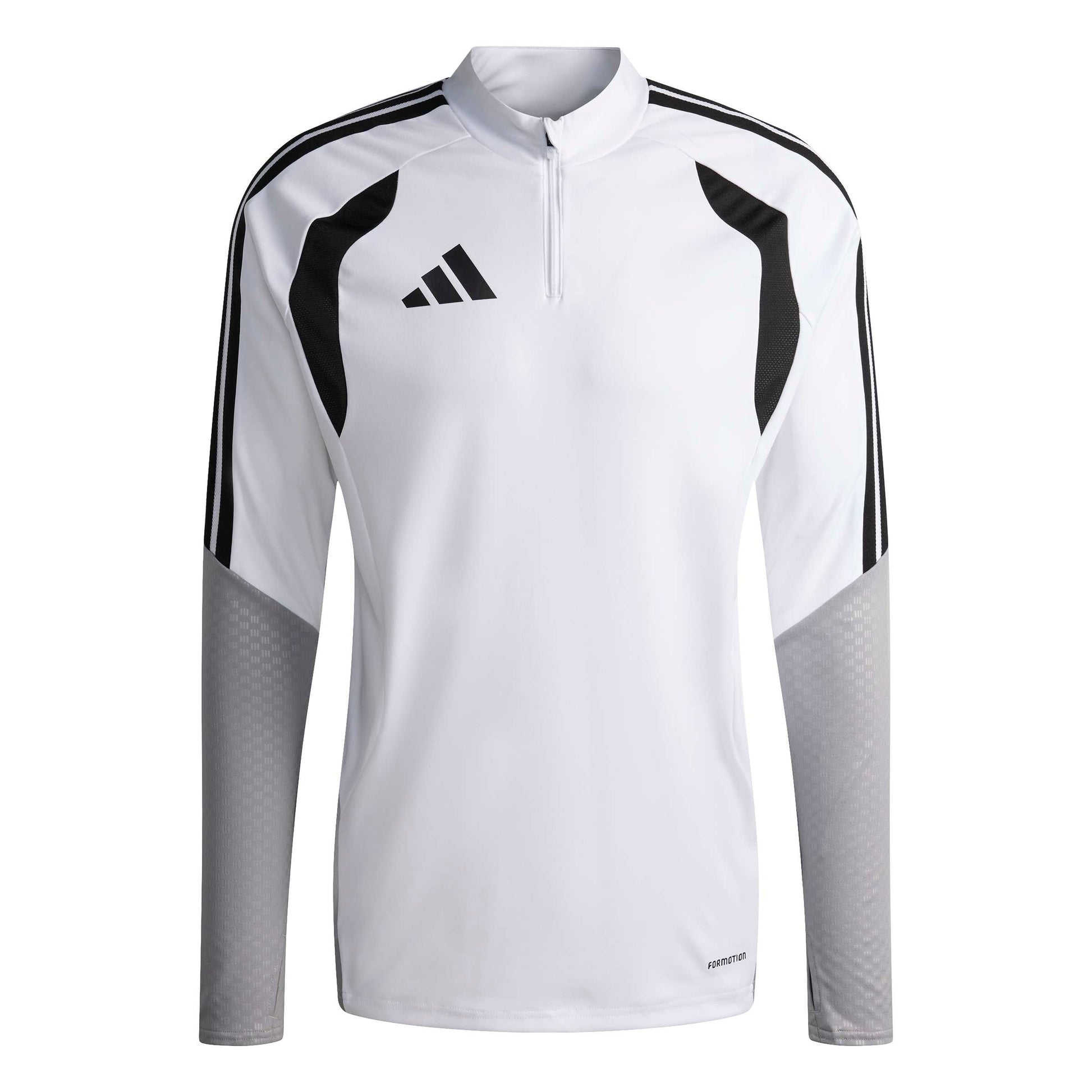 White/Black