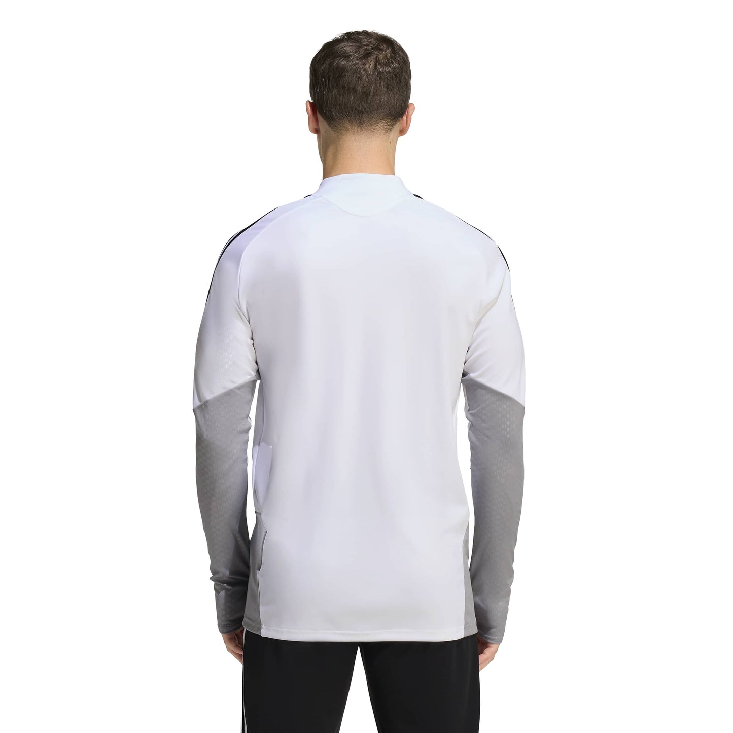 White/Black
