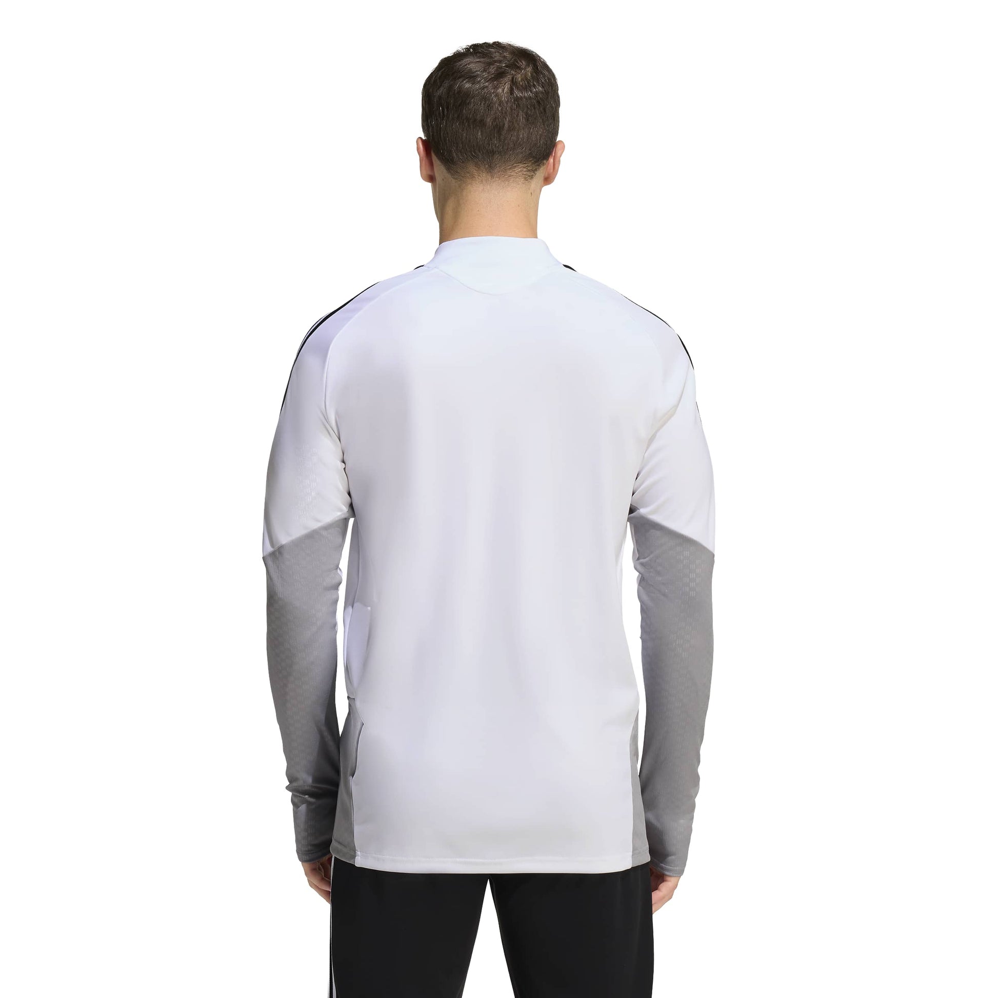 White/Black
