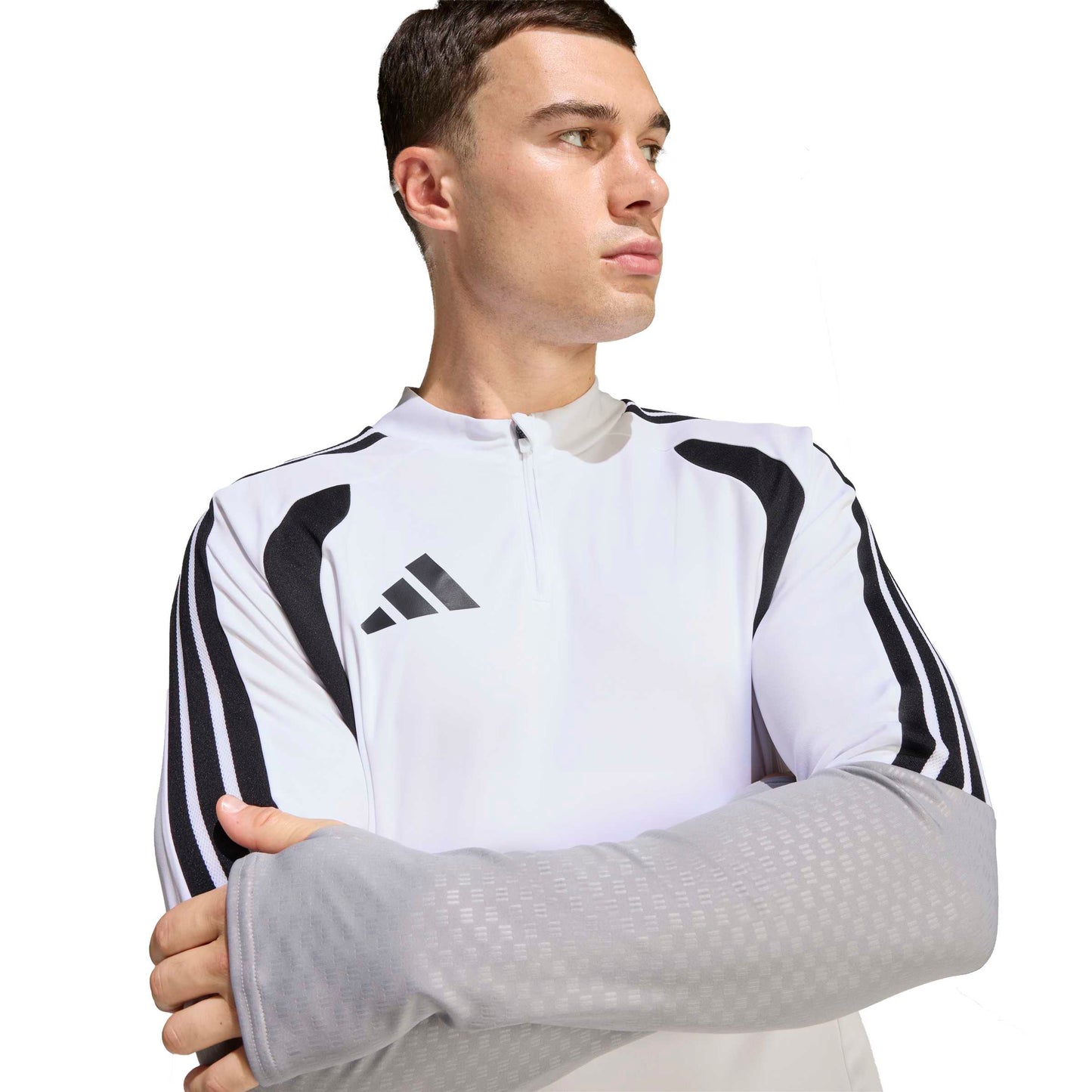 White/Black