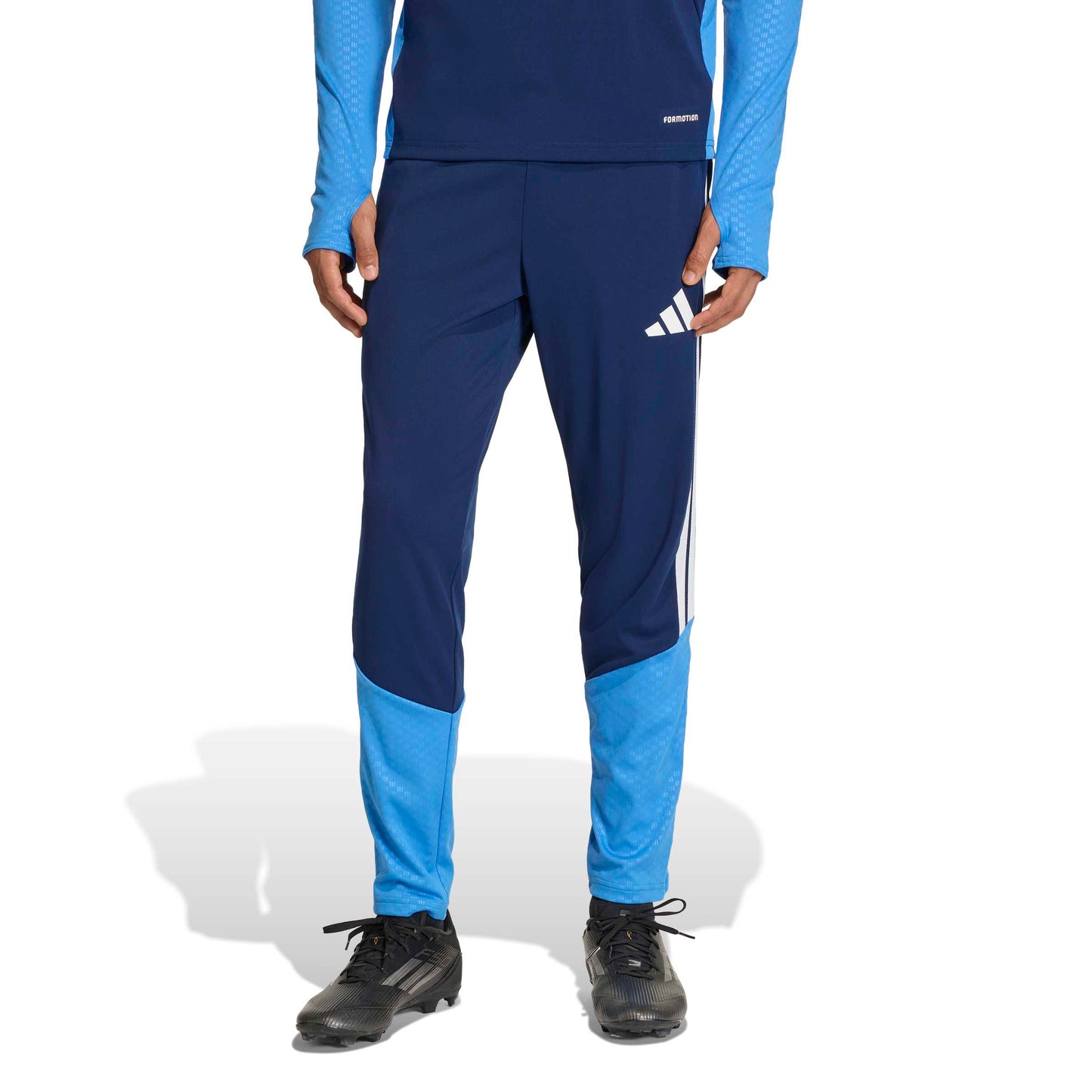 Team Navy Blue 2/Ray Blue