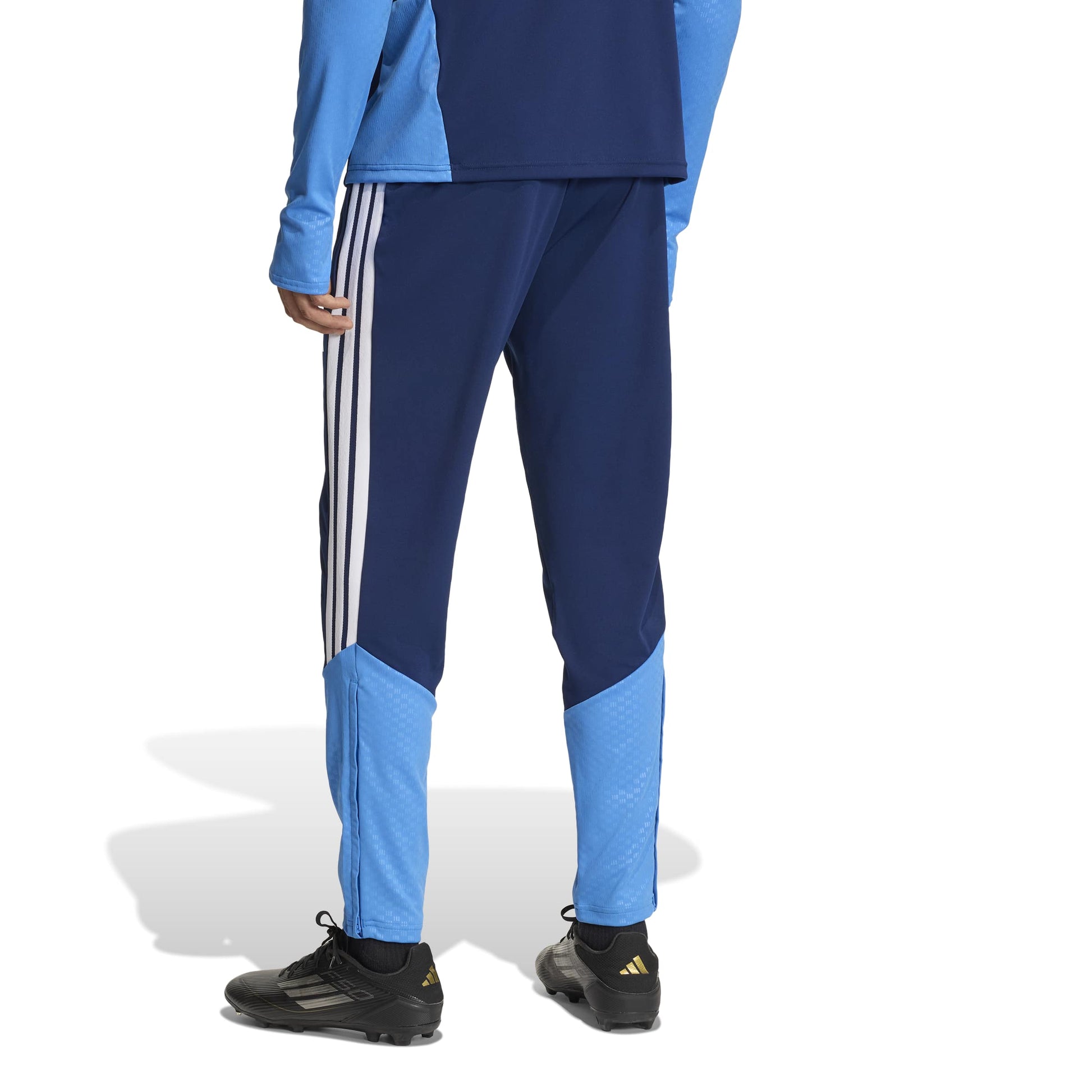 Team Navy Blue 2/Ray Blue