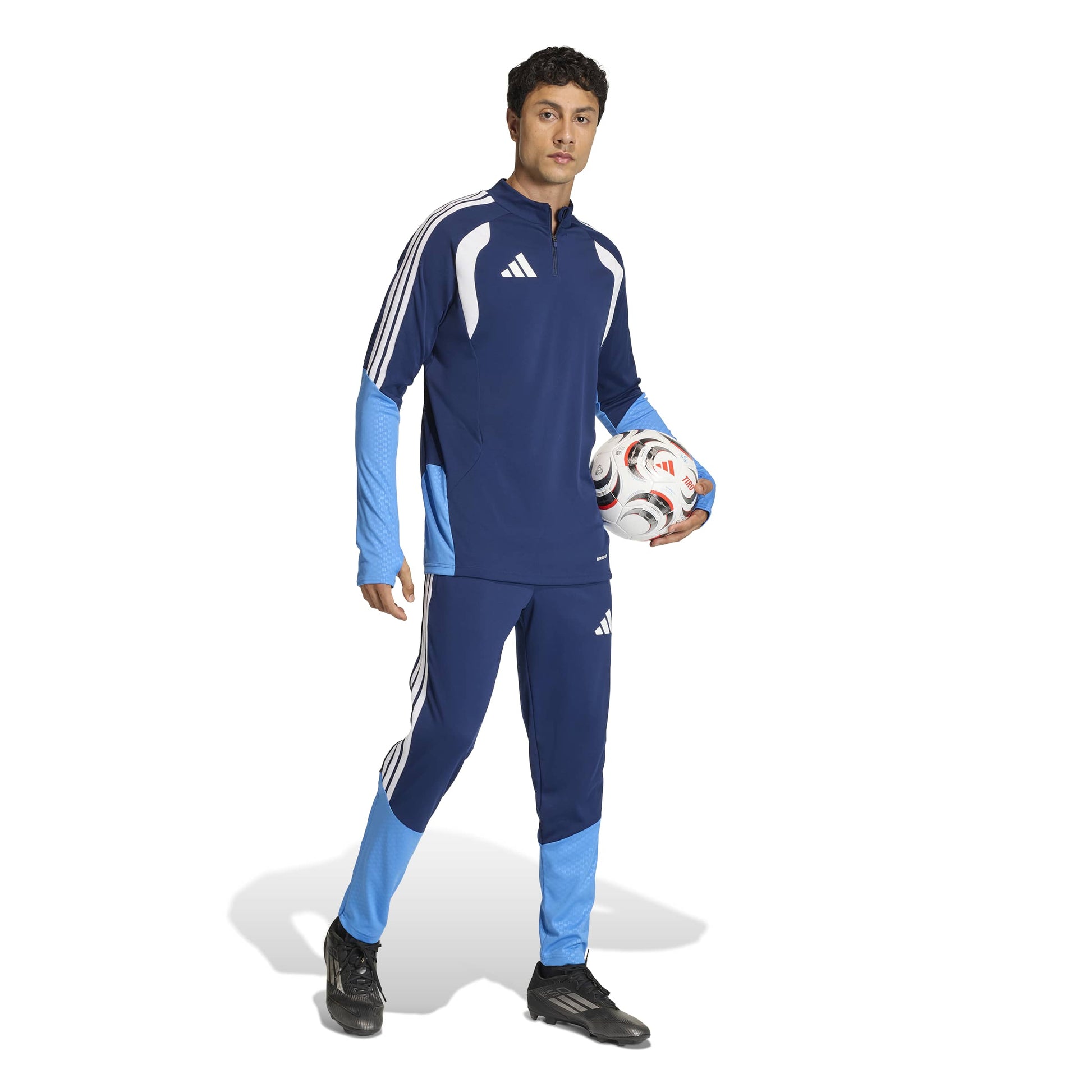 Team Navy Blue 2/Ray Blue