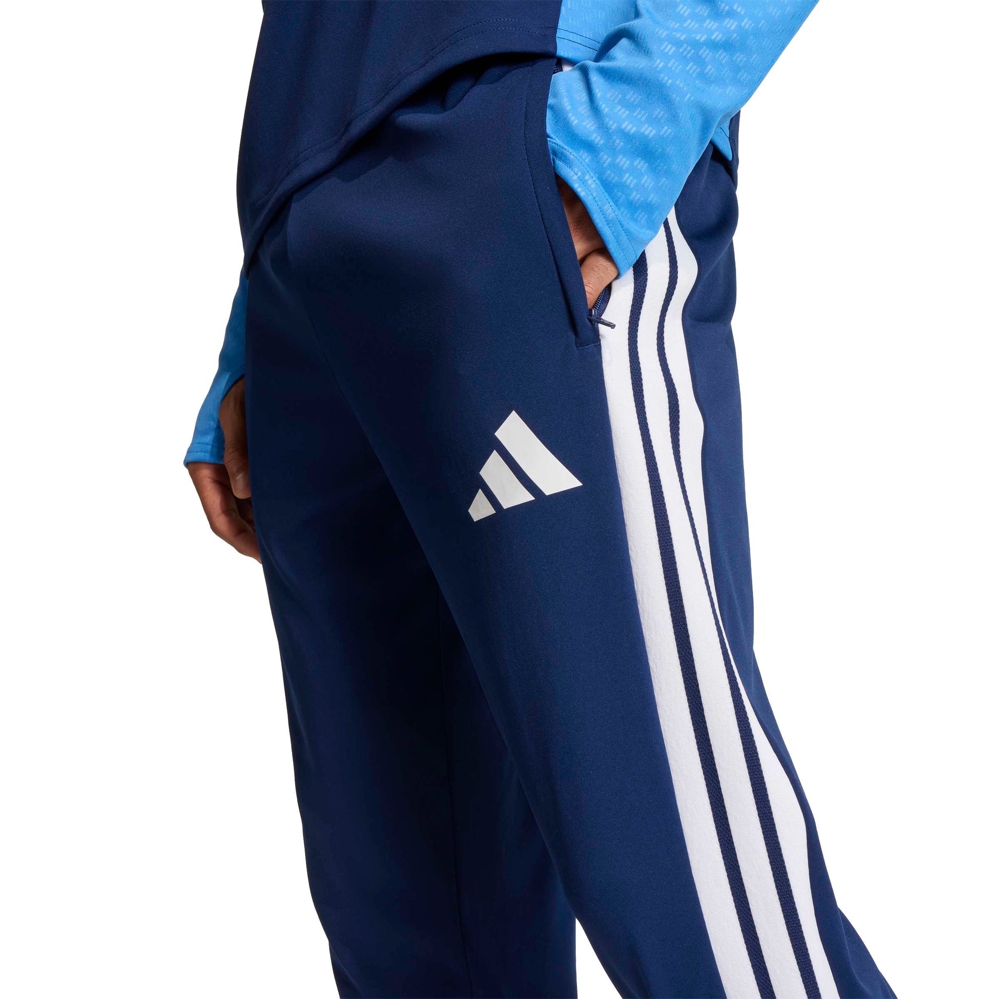 Team Navy Blue 2/Ray Blue