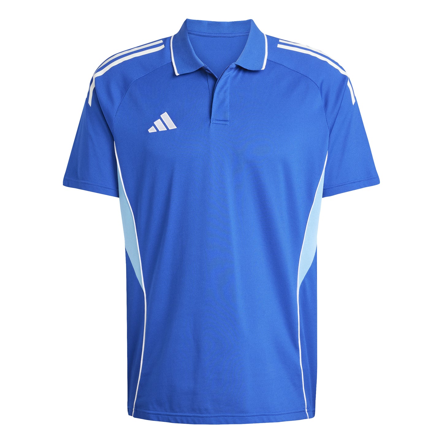 Adidas Tiro 25 Competition Polo Team Royal Blue/Blue Burst