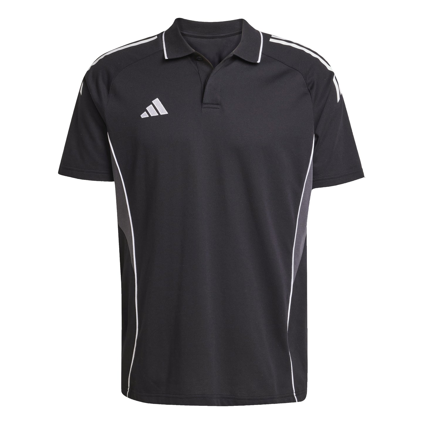 Adidas Tiro 25 Competition Polo Black/White