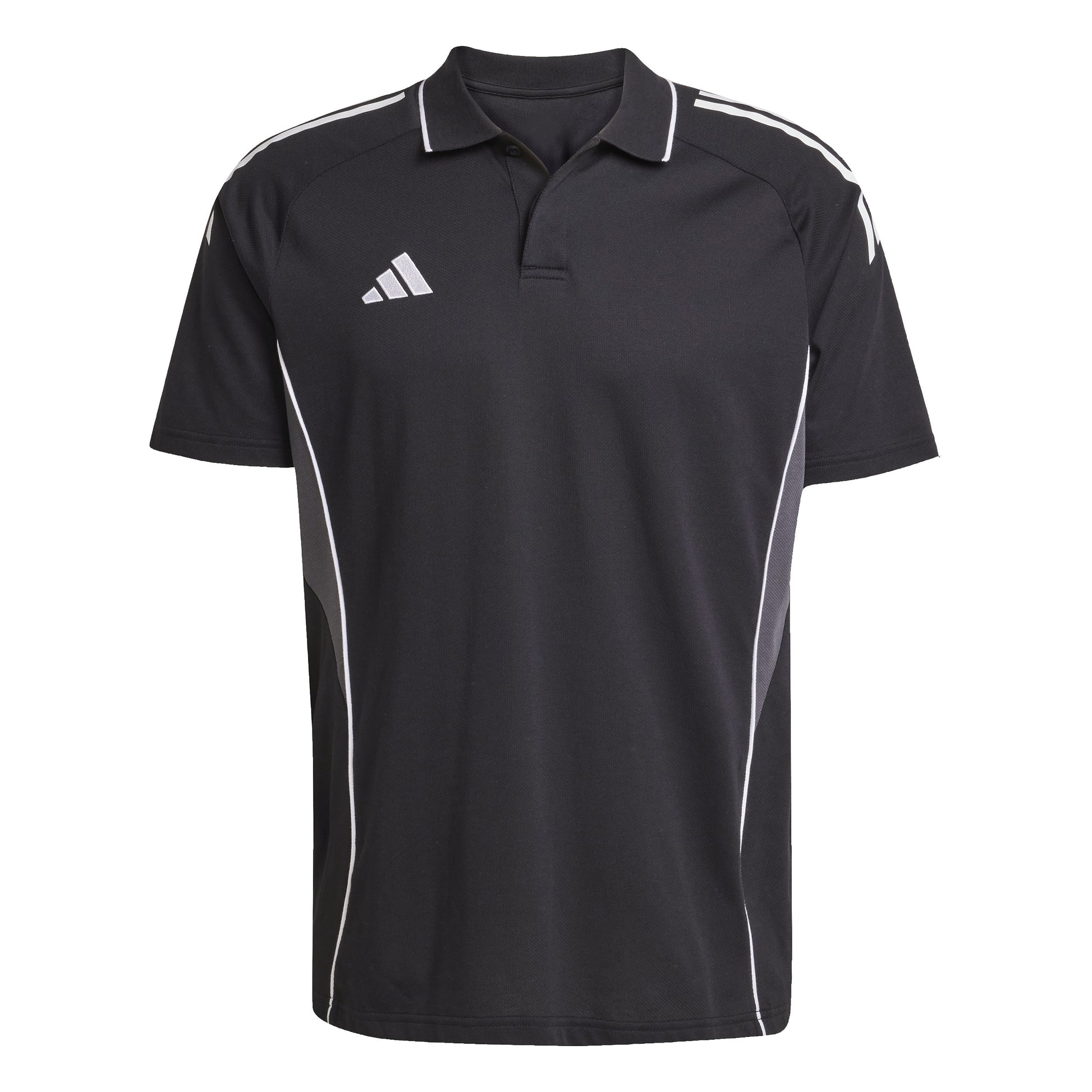 Adidas Tiro 25 Competition Polo Black/White