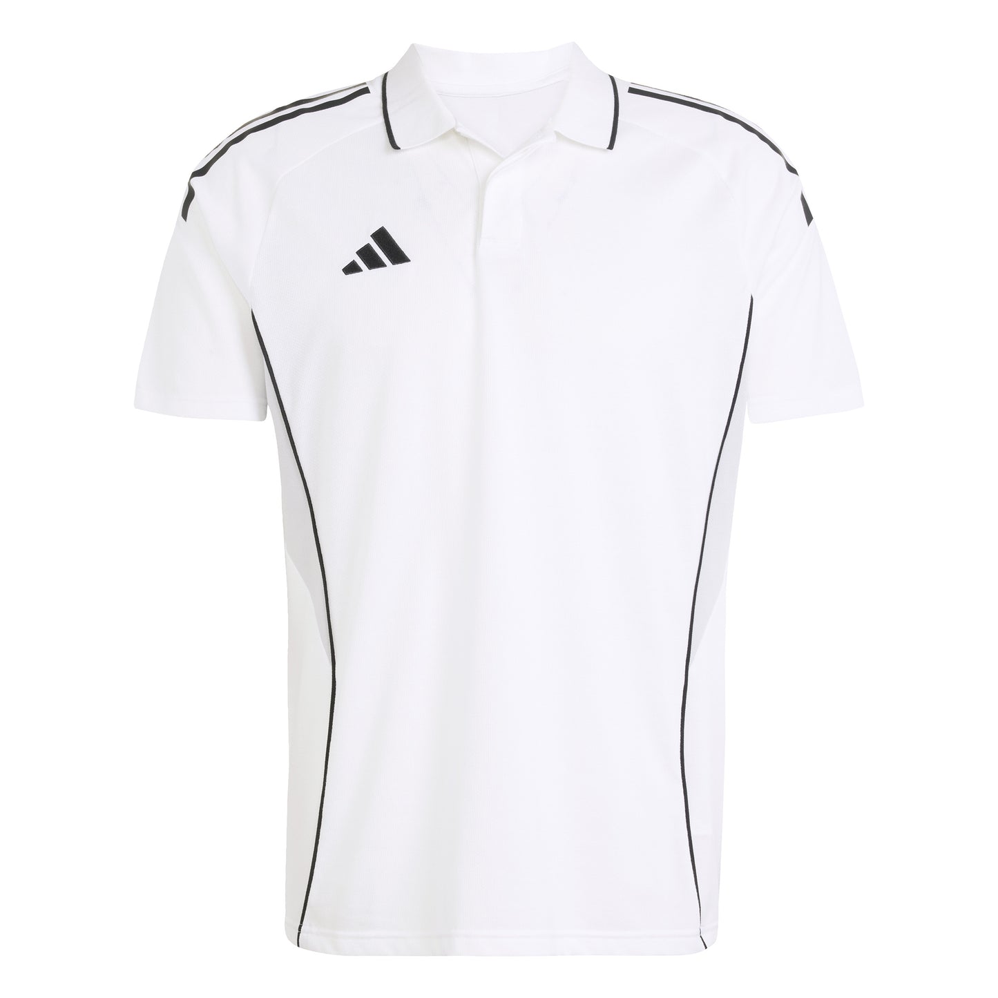 Adidas Tiro 25 Competition Polo White/Black