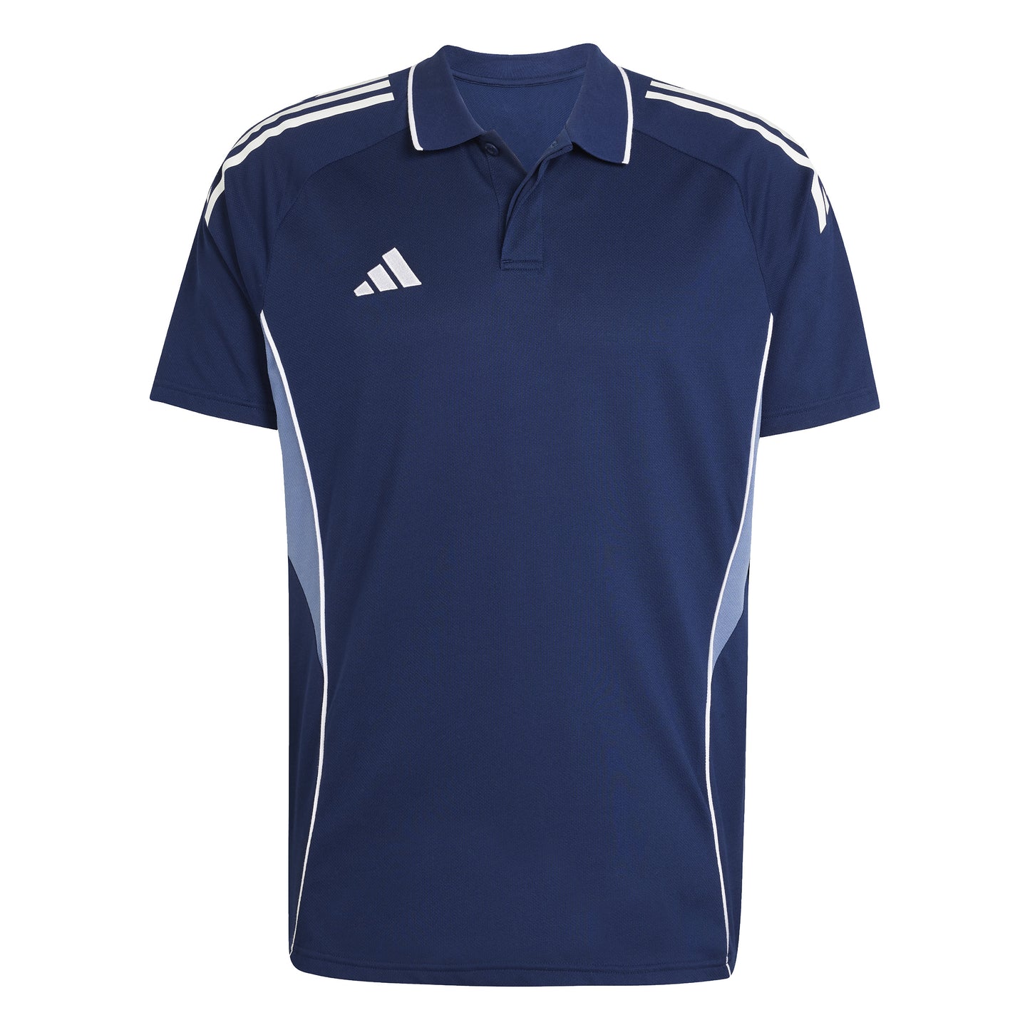 Adidas Tiro 25 Competition Polo Team Navy Blue 2/Crew Blue