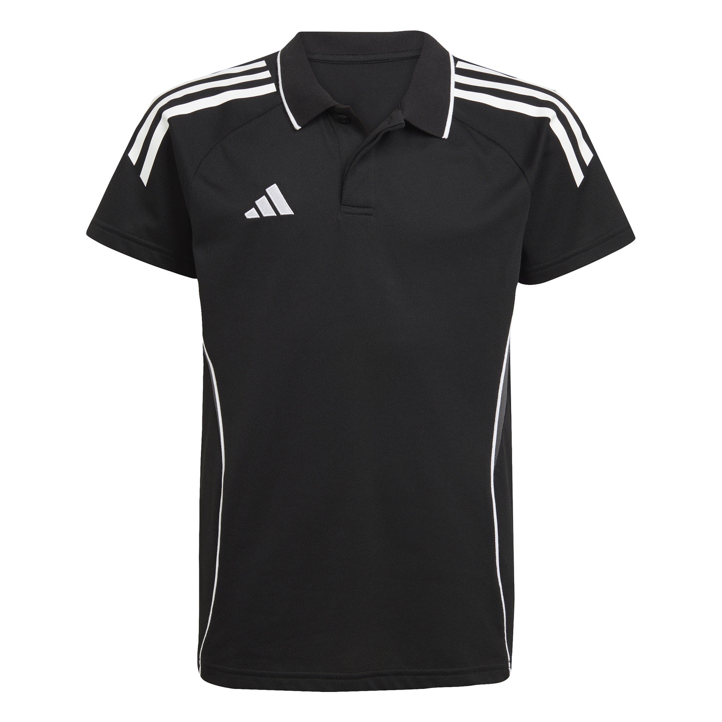 Adidas Junior Tiro 25 Competition Polo Black/White