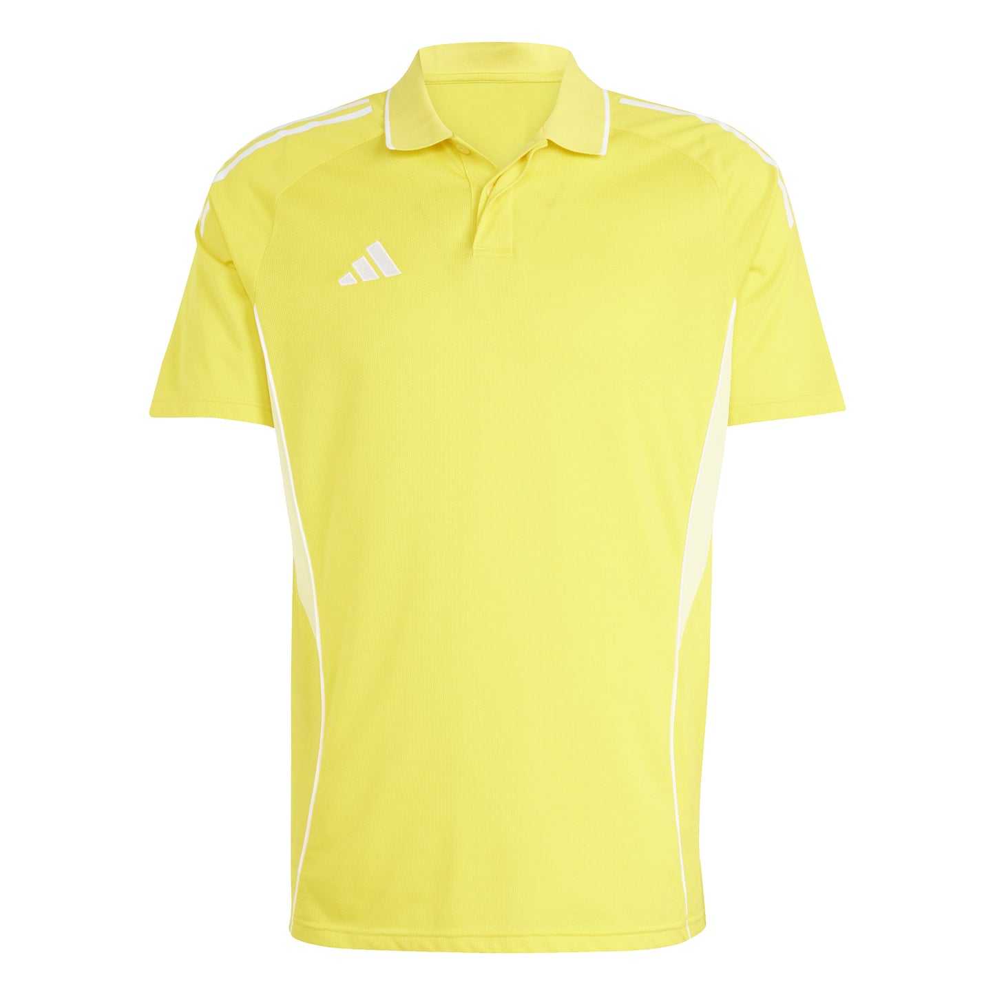 Adidas Tiro 25 Competition Polo Team Yellow/Light Green