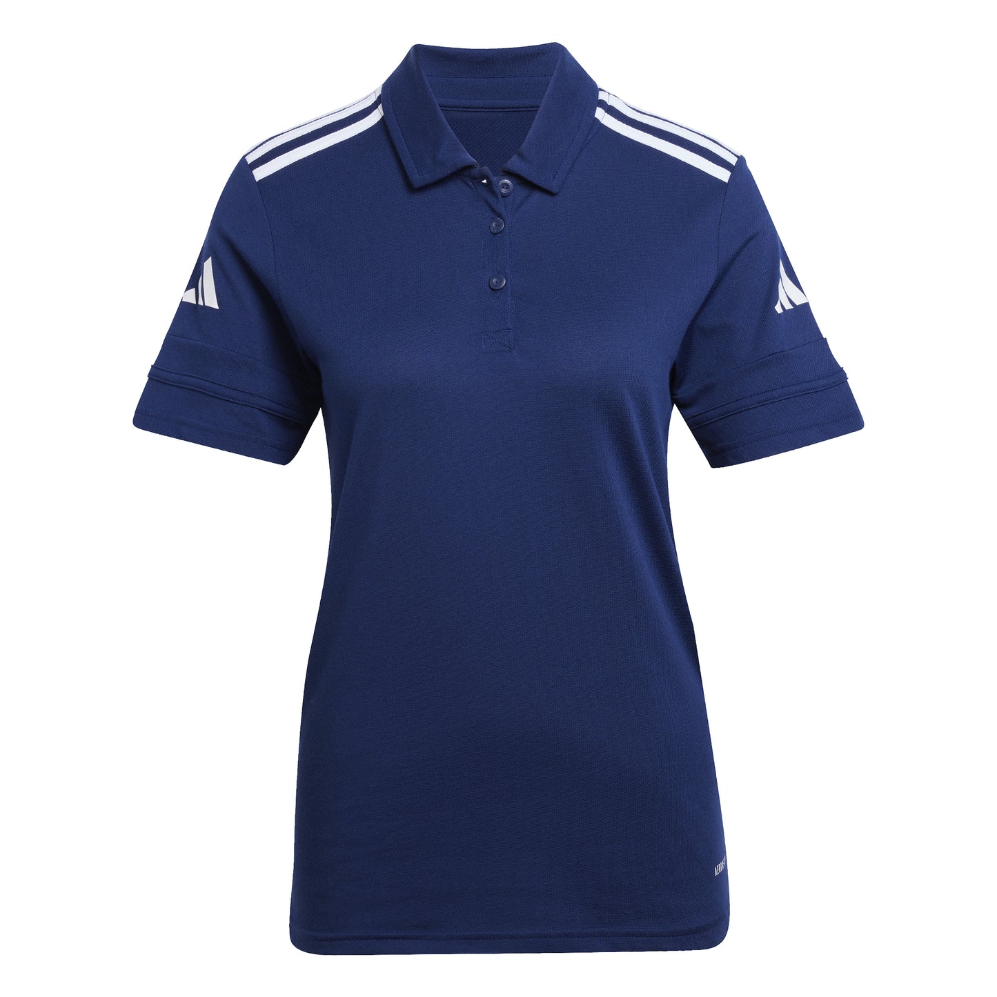 Adidas Squadra 25 Polo - Team Navy Blue 2/White