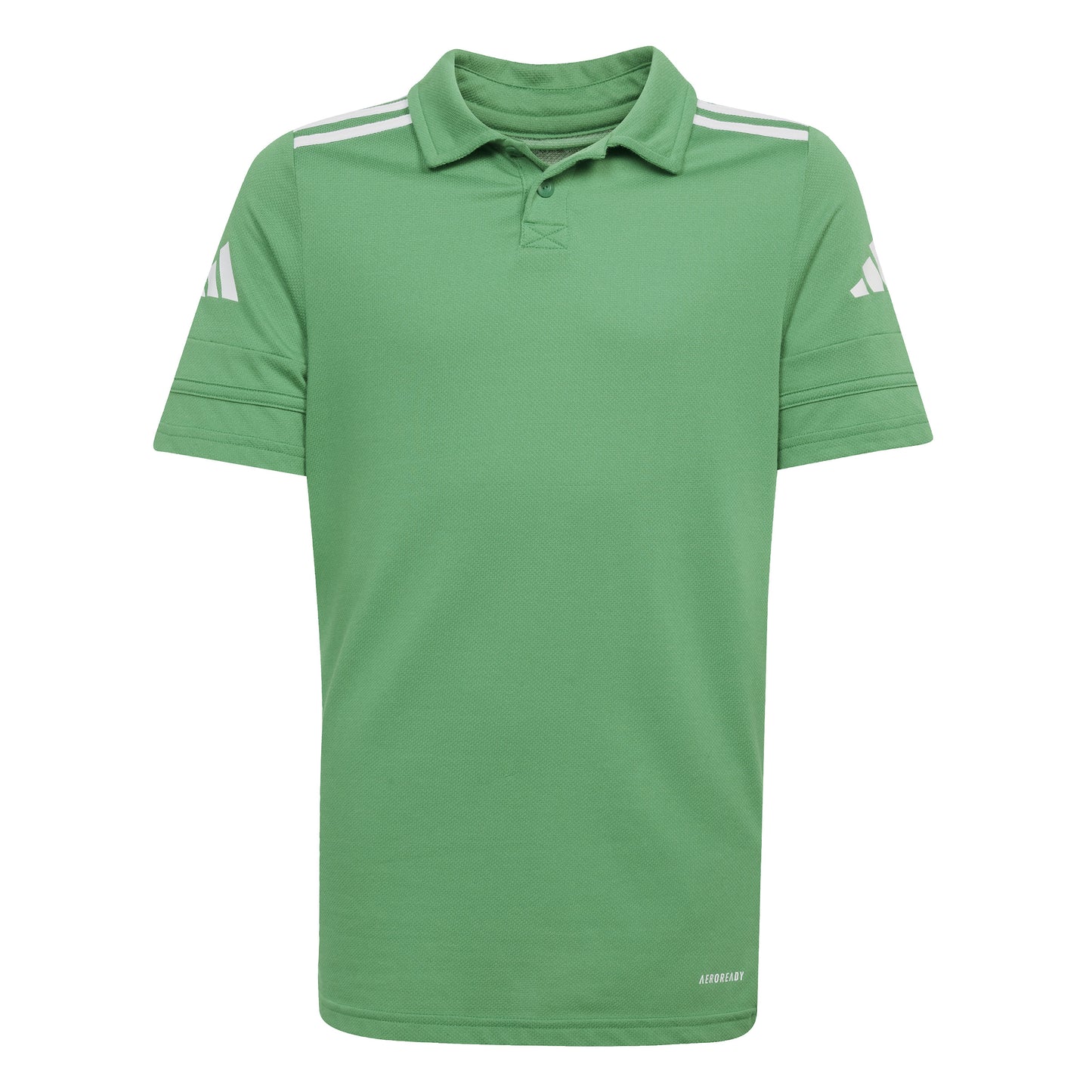 Adidas Squadra 25 Polo - Team Green/White