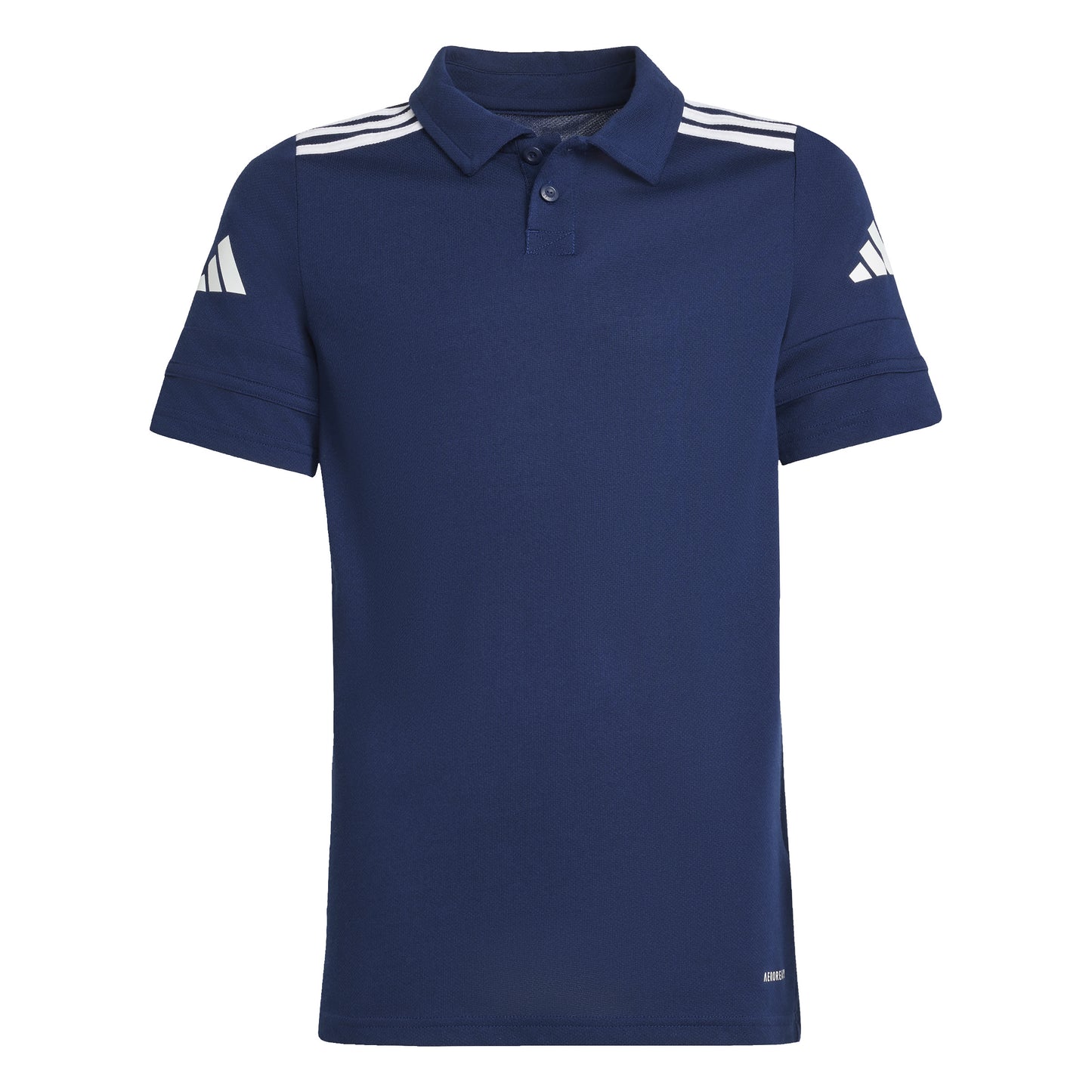 Adidas Squadra 25 Polo - Team Navy Blue 2/White