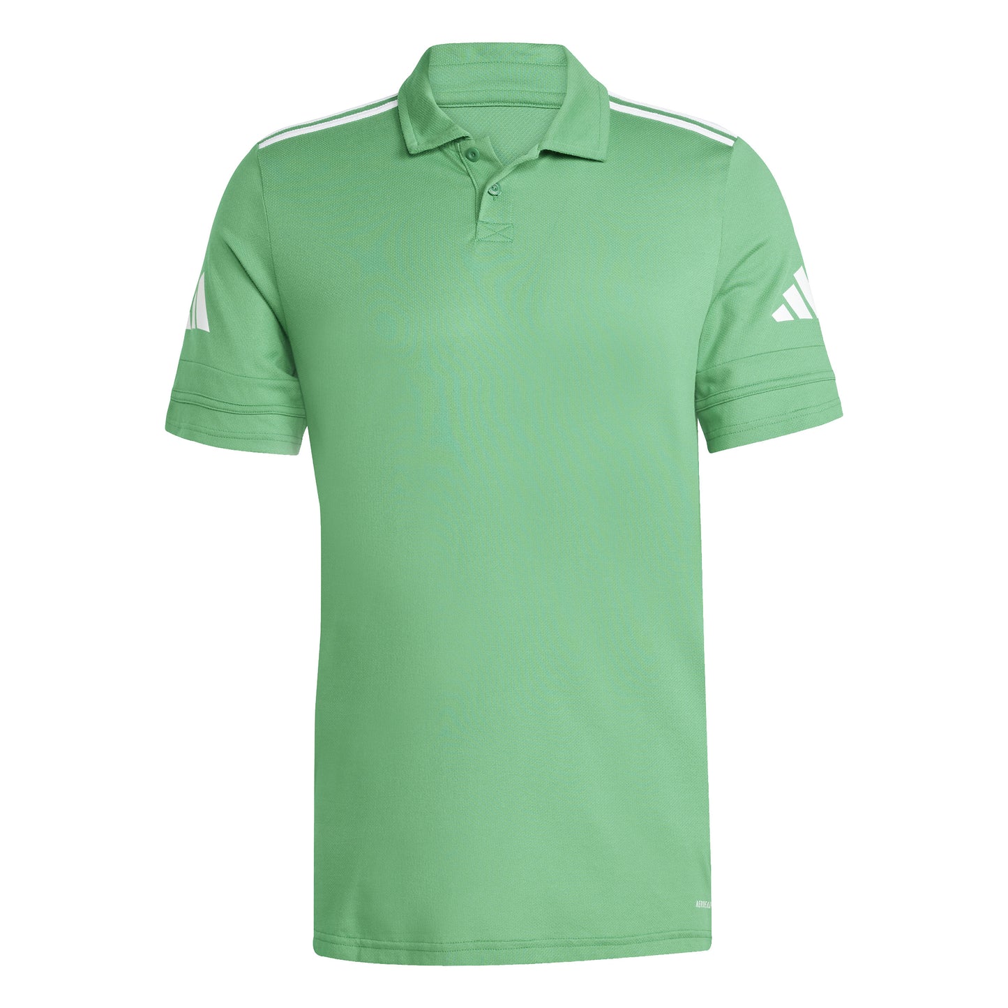 Adidas Squadra 25 Polo - Team Green/White
