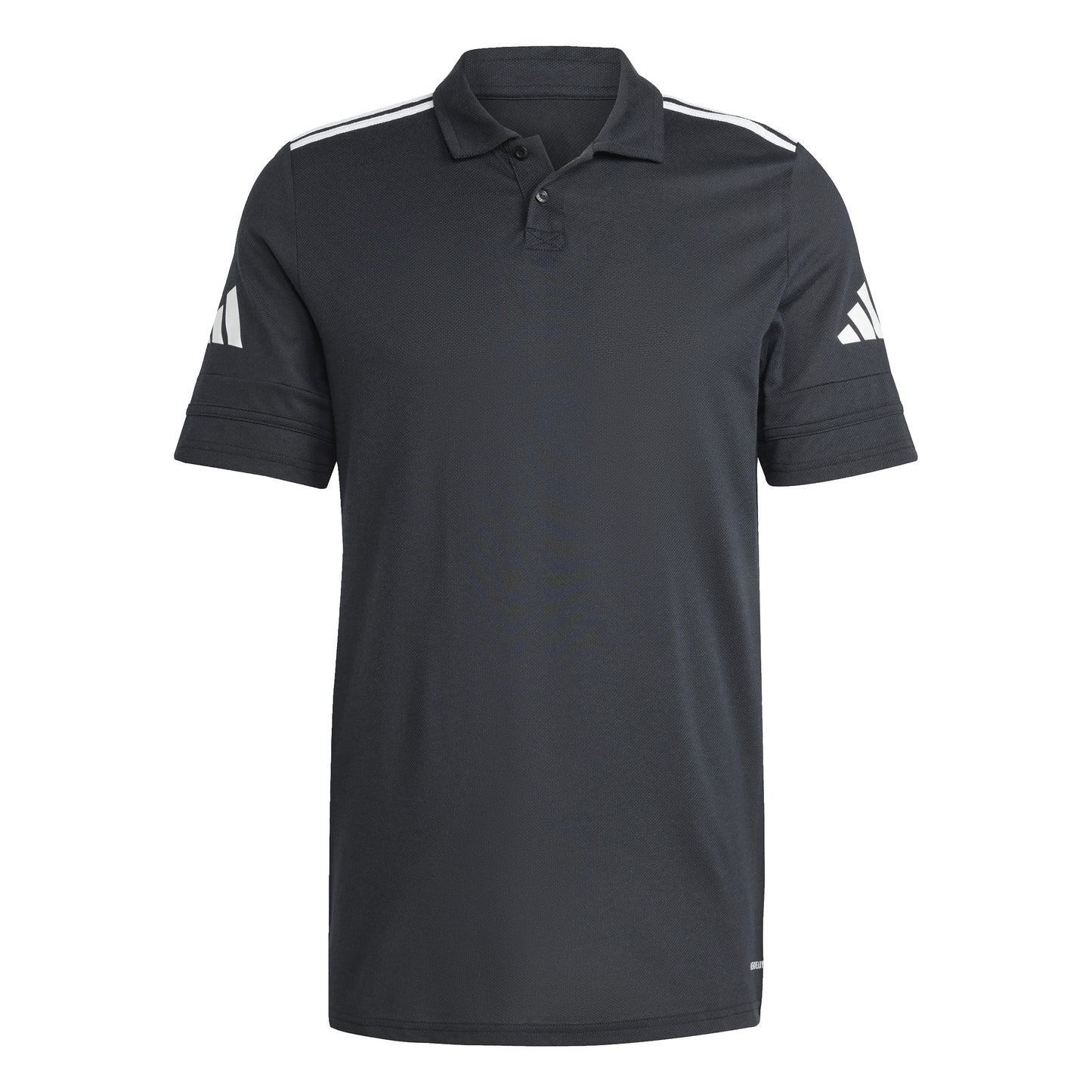 Adidas Squadra 25 Polo - Black/White