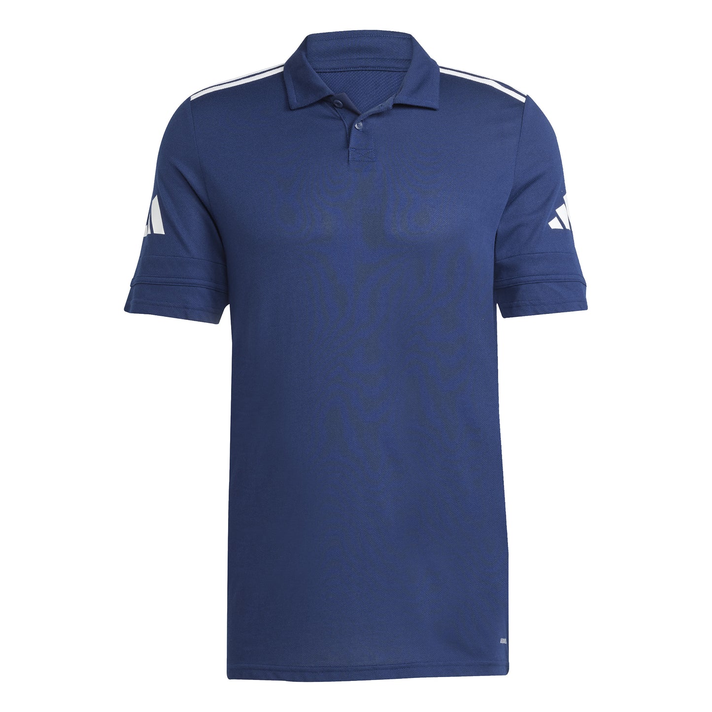 Adidas Squadra 25 Polo - Team Navy Blue 2/White