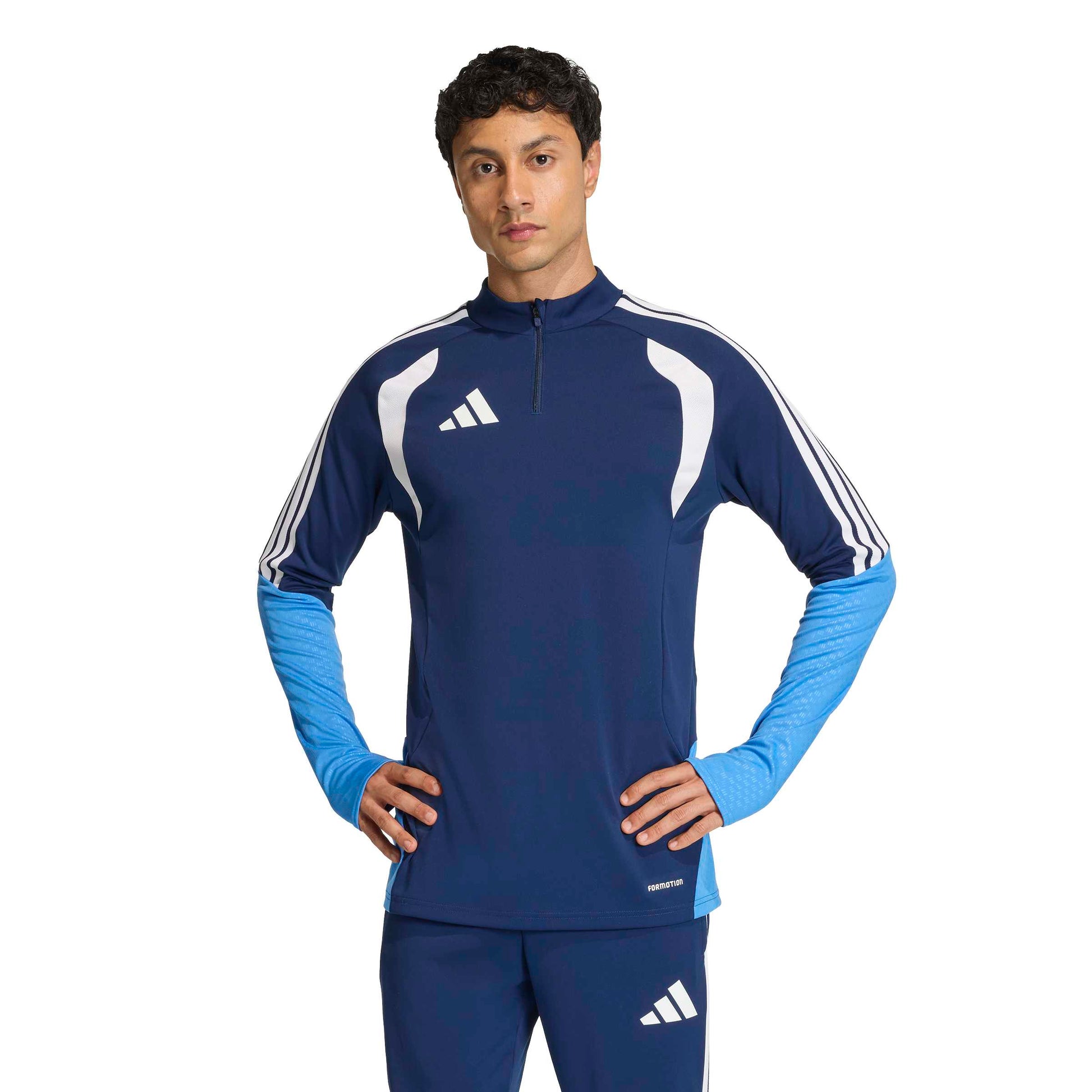 Team Navy Blue 2/Ray Blue