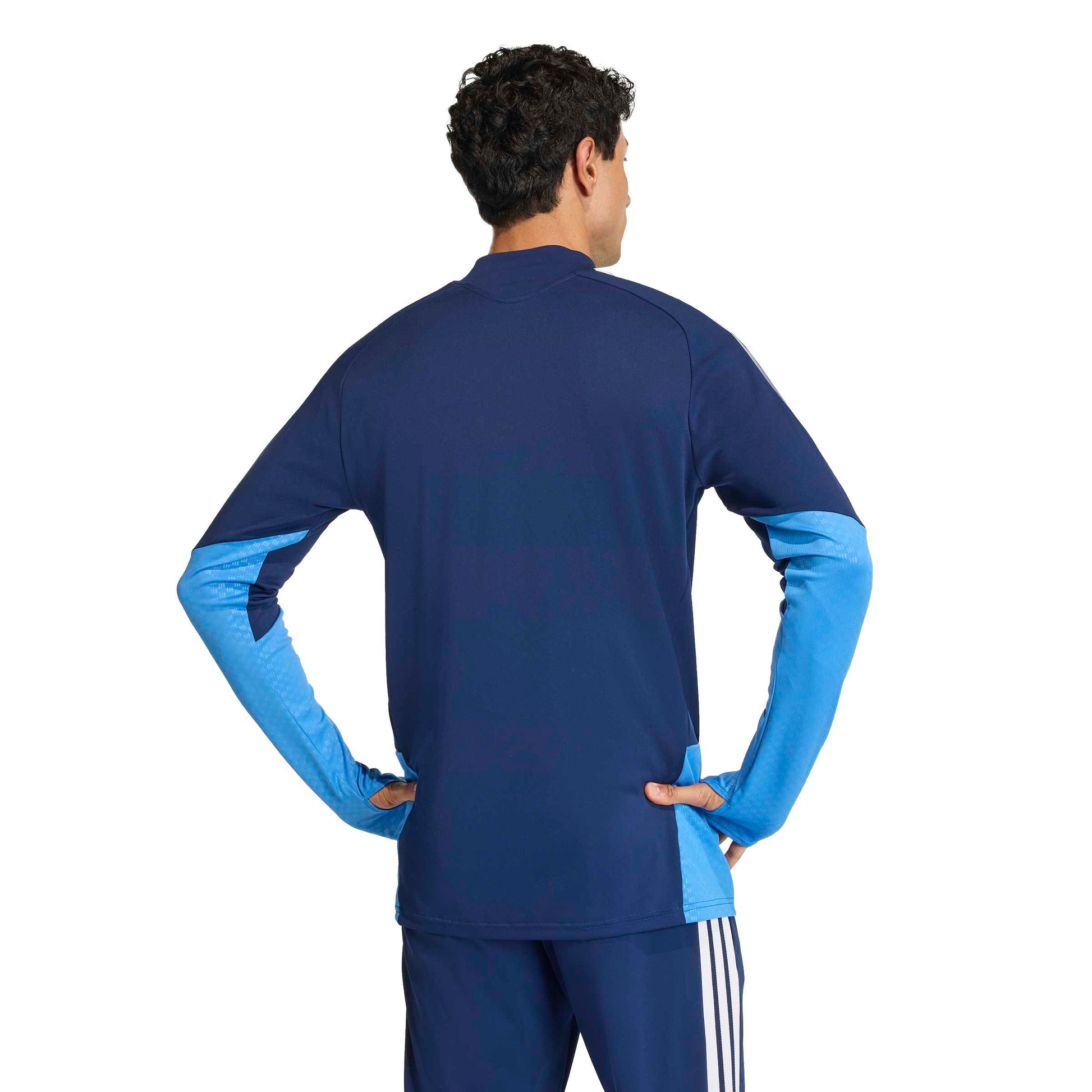 Team Navy Blue 2/Ray Blue