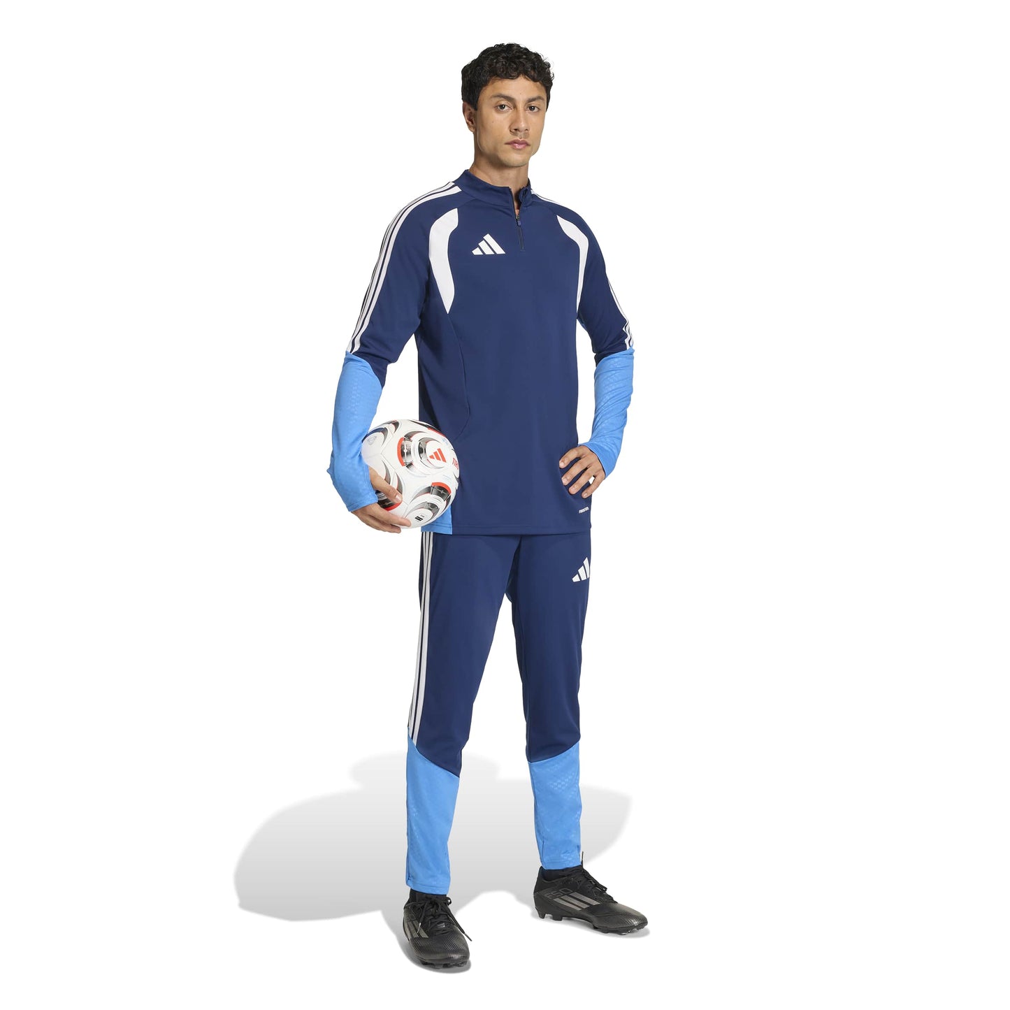 Team Navy Blue 2/Ray Blue