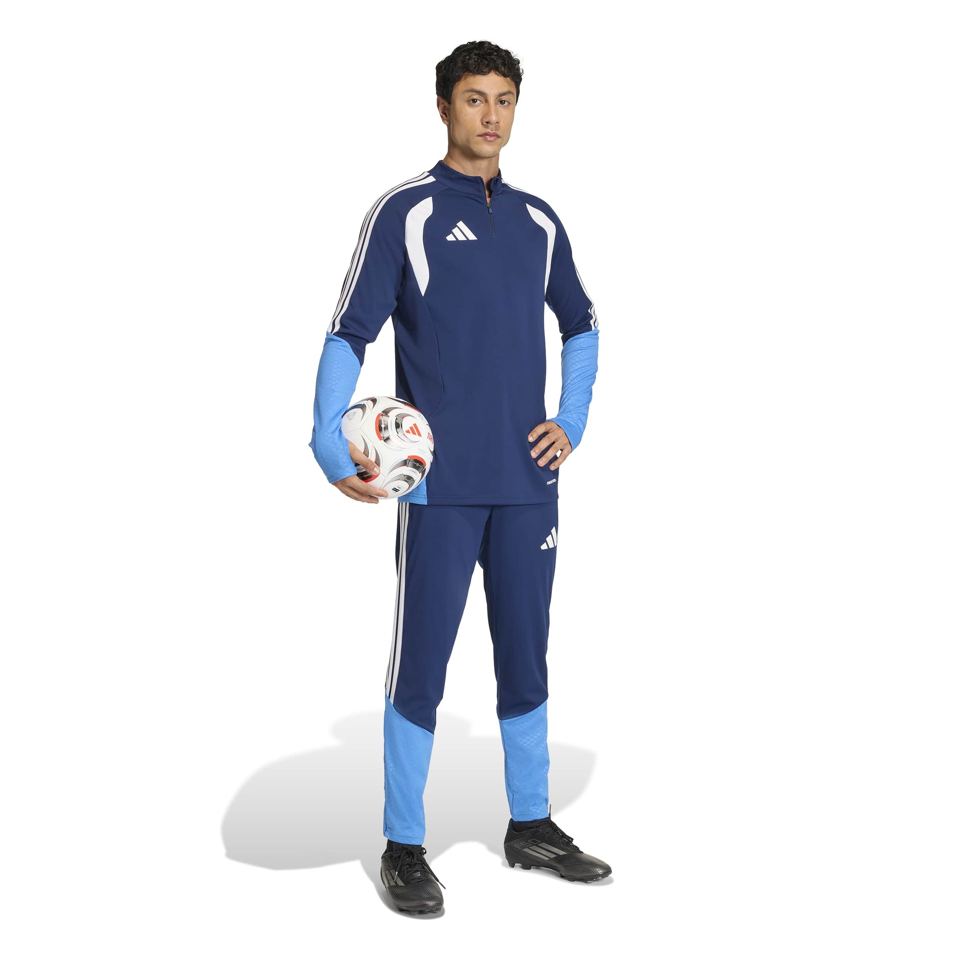 Team Navy Blue 2/Ray Blue