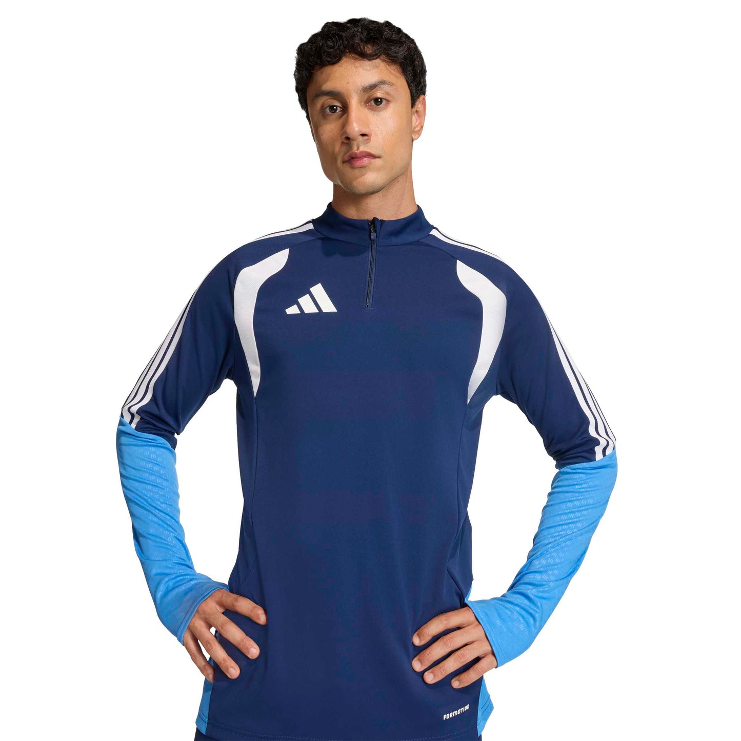 Team Navy Blue 2/Ray Blue