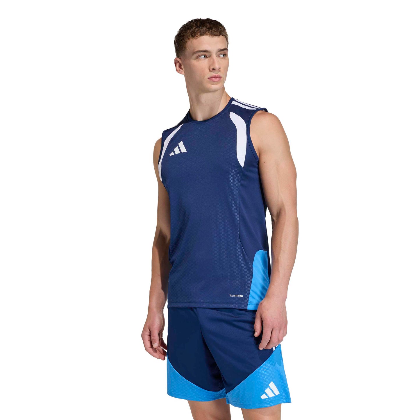 Team Navy Blue 2/Ray Blue