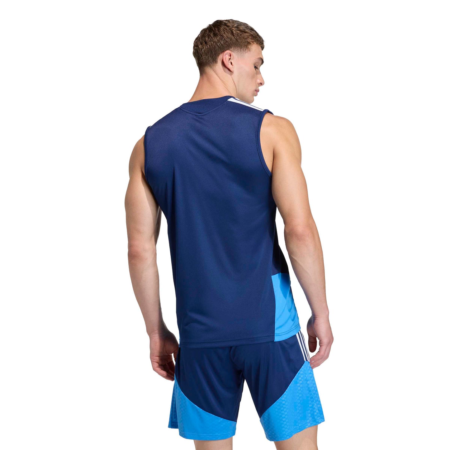 Team Navy Blue 2/Ray Blue