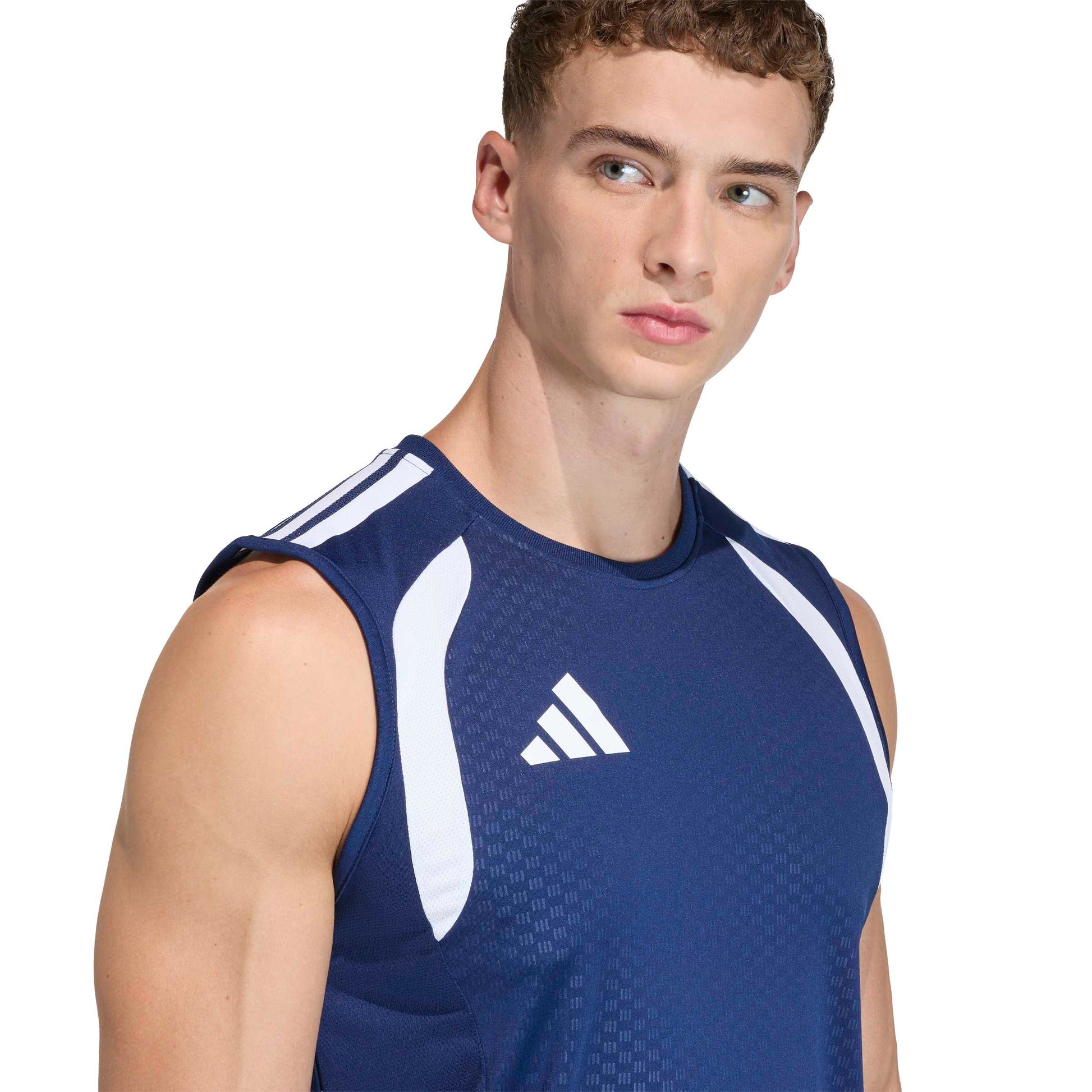 Team Navy Blue 2/Ray Blue