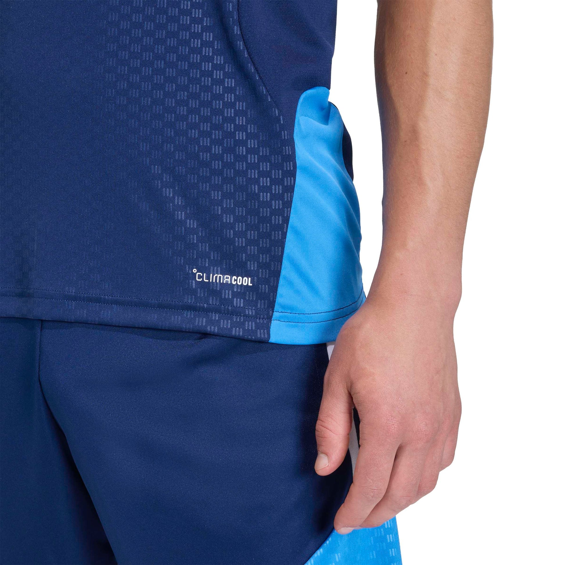 Team Navy Blue 2/Ray Blue