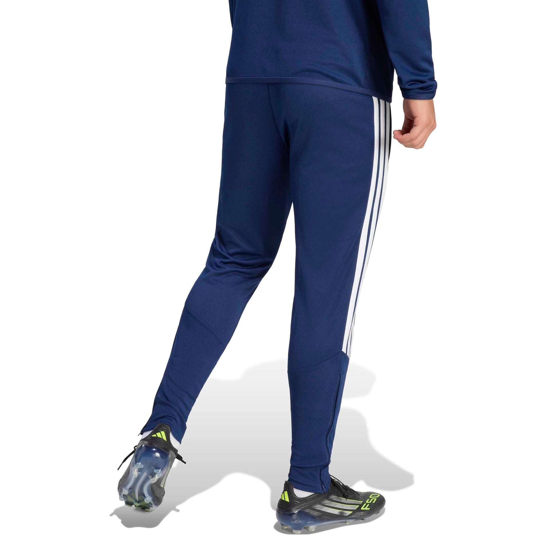Team Navy Blue 2/White