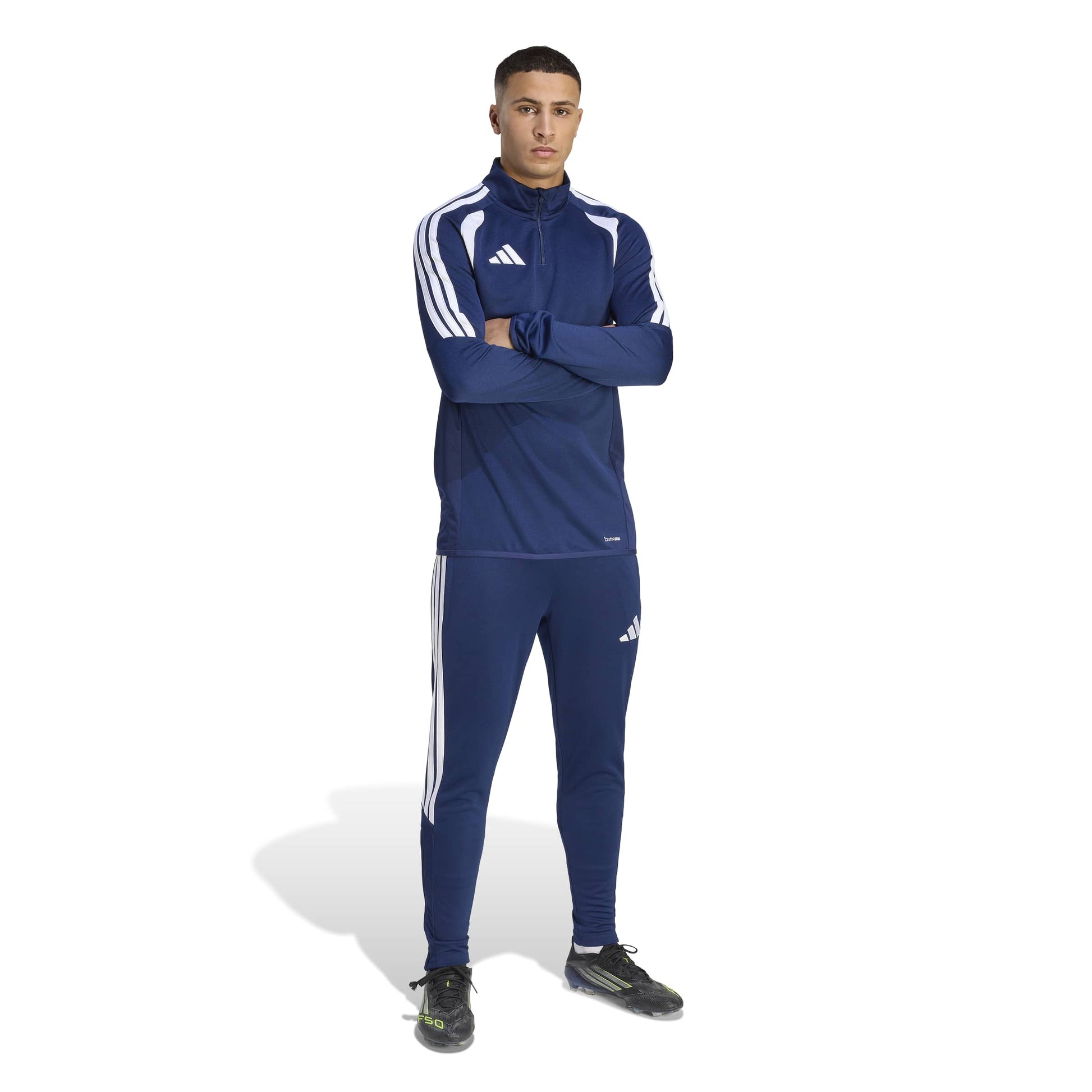 Team Navy Blue 2/White