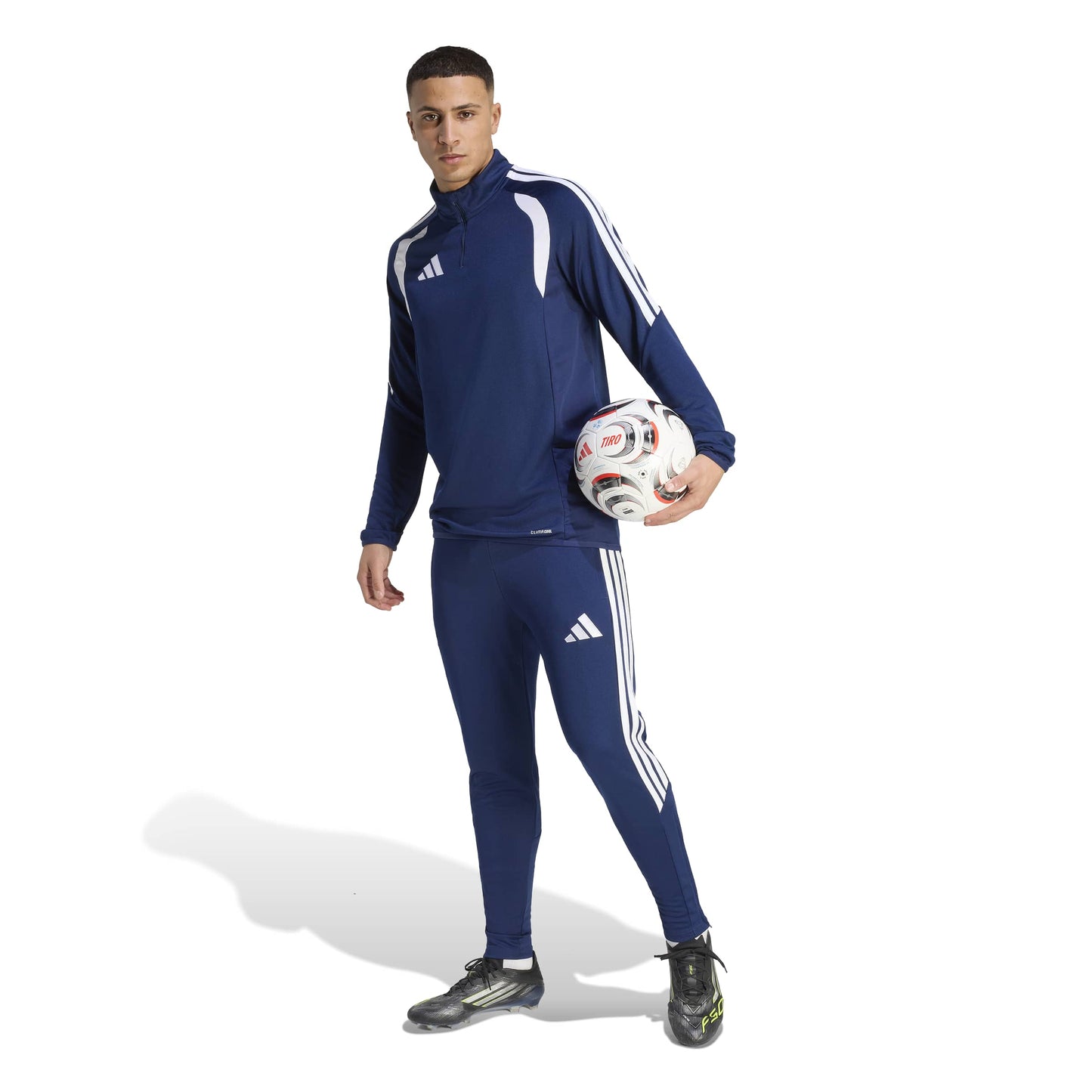 Team Navy Blue 2/White