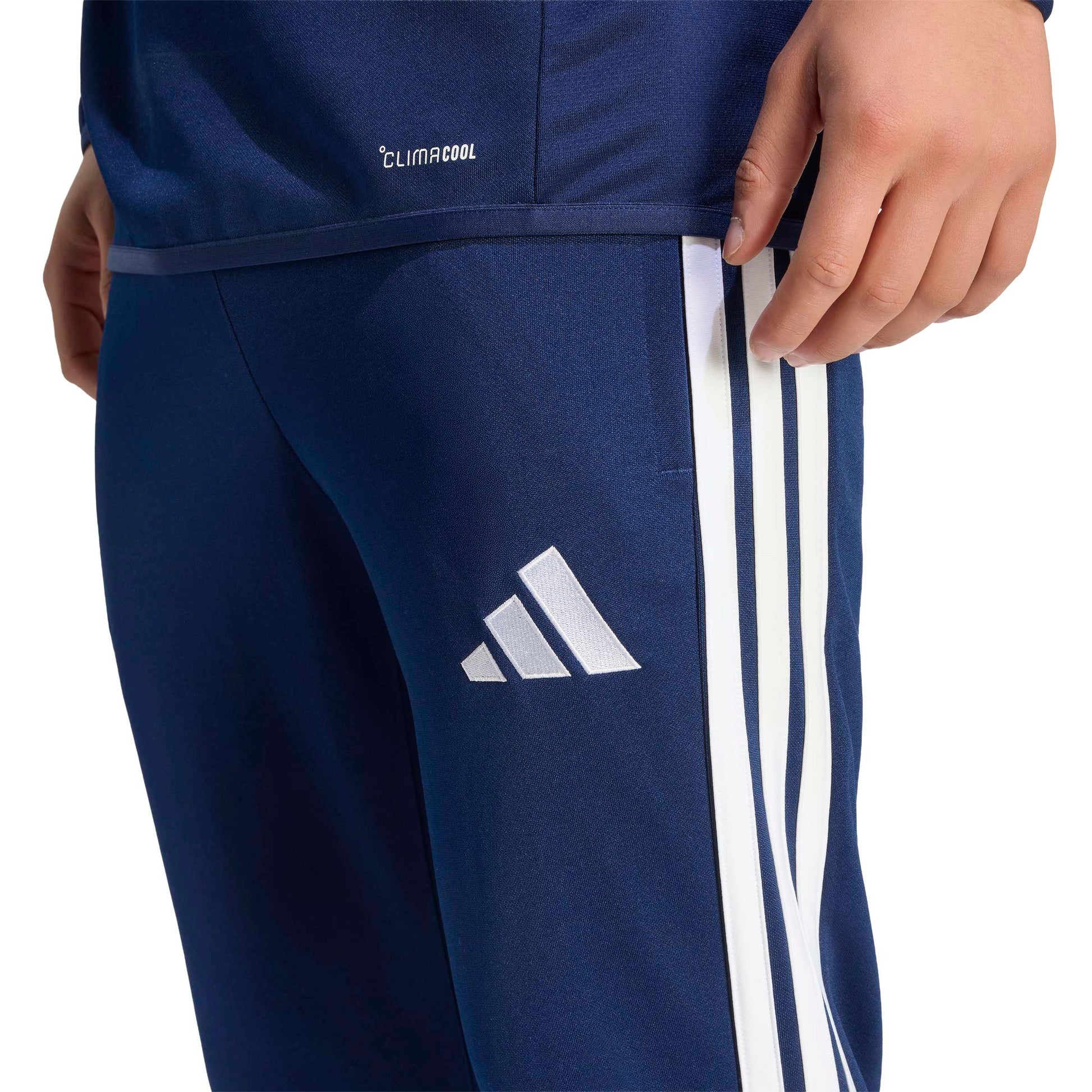 Team Navy Blue 2/White