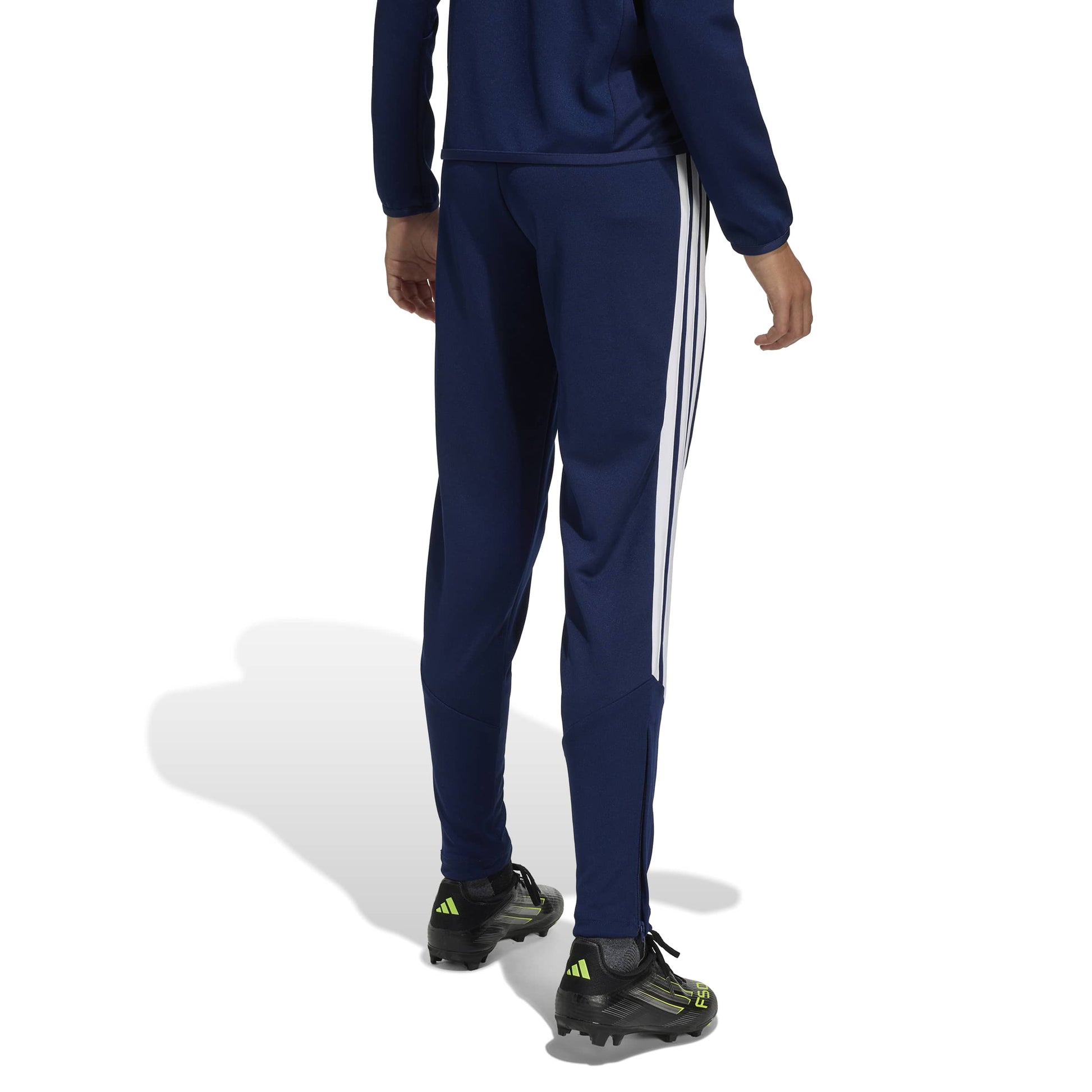 Team Navy Blue 2/White