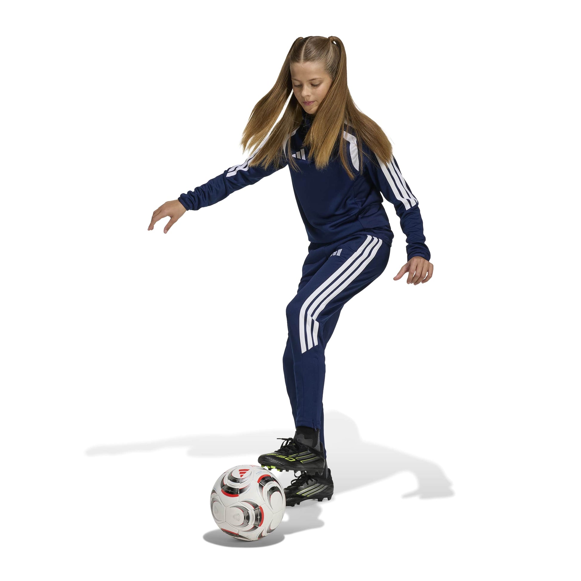 Team Navy Blue 2/White