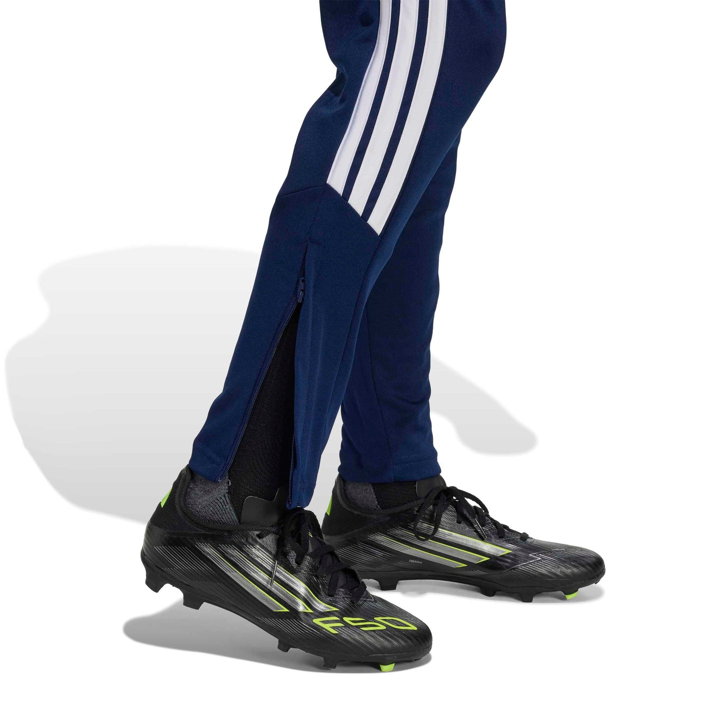 Team Navy Blue 2/White