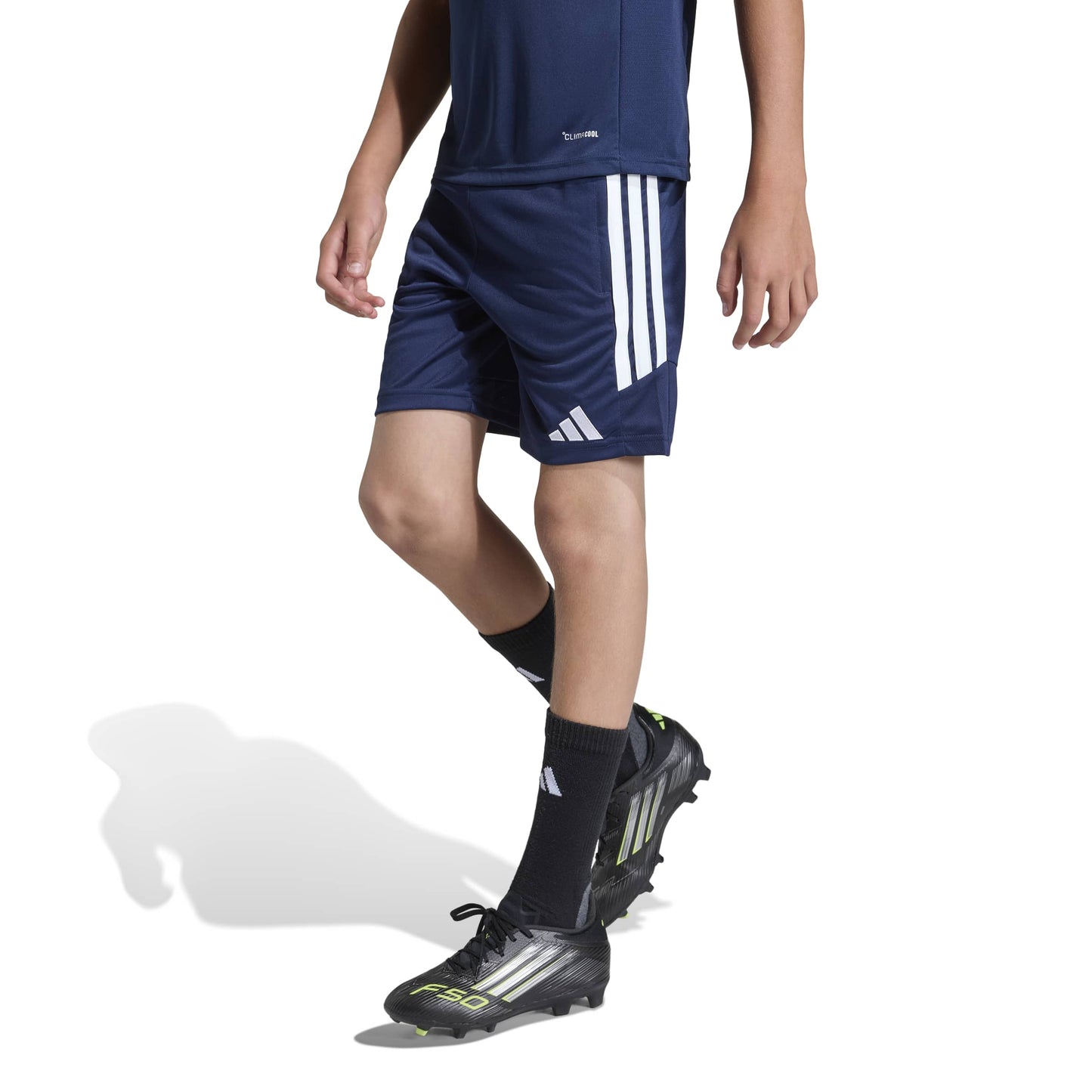 Team Navy Blue 2/White
