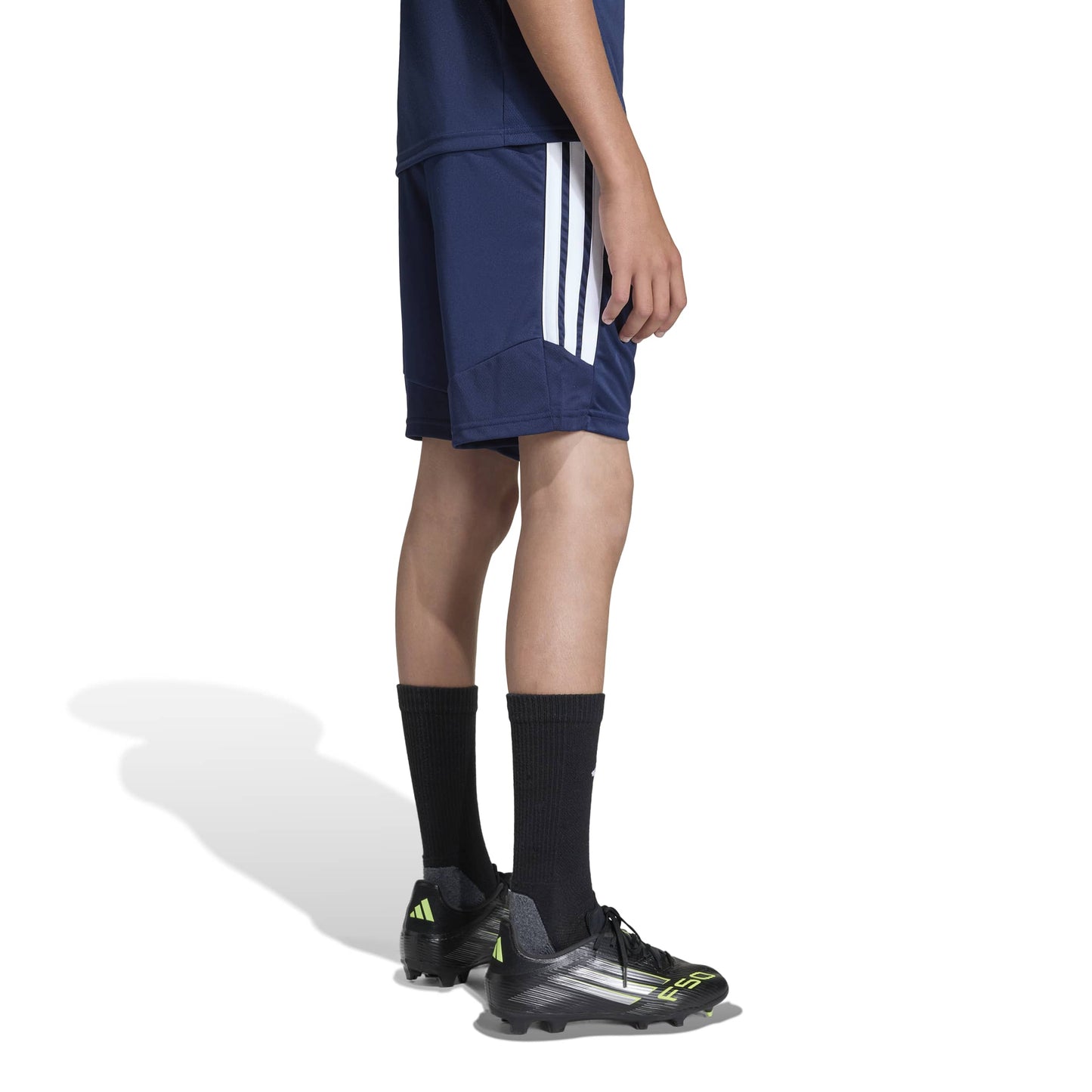 Team Navy Blue 2/White