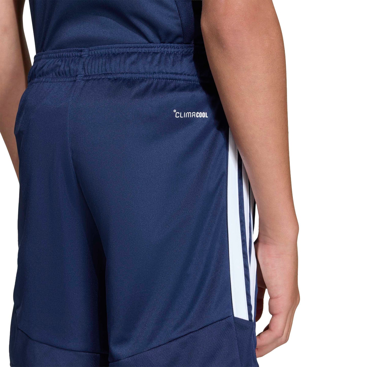 Team Navy Blue 2/White