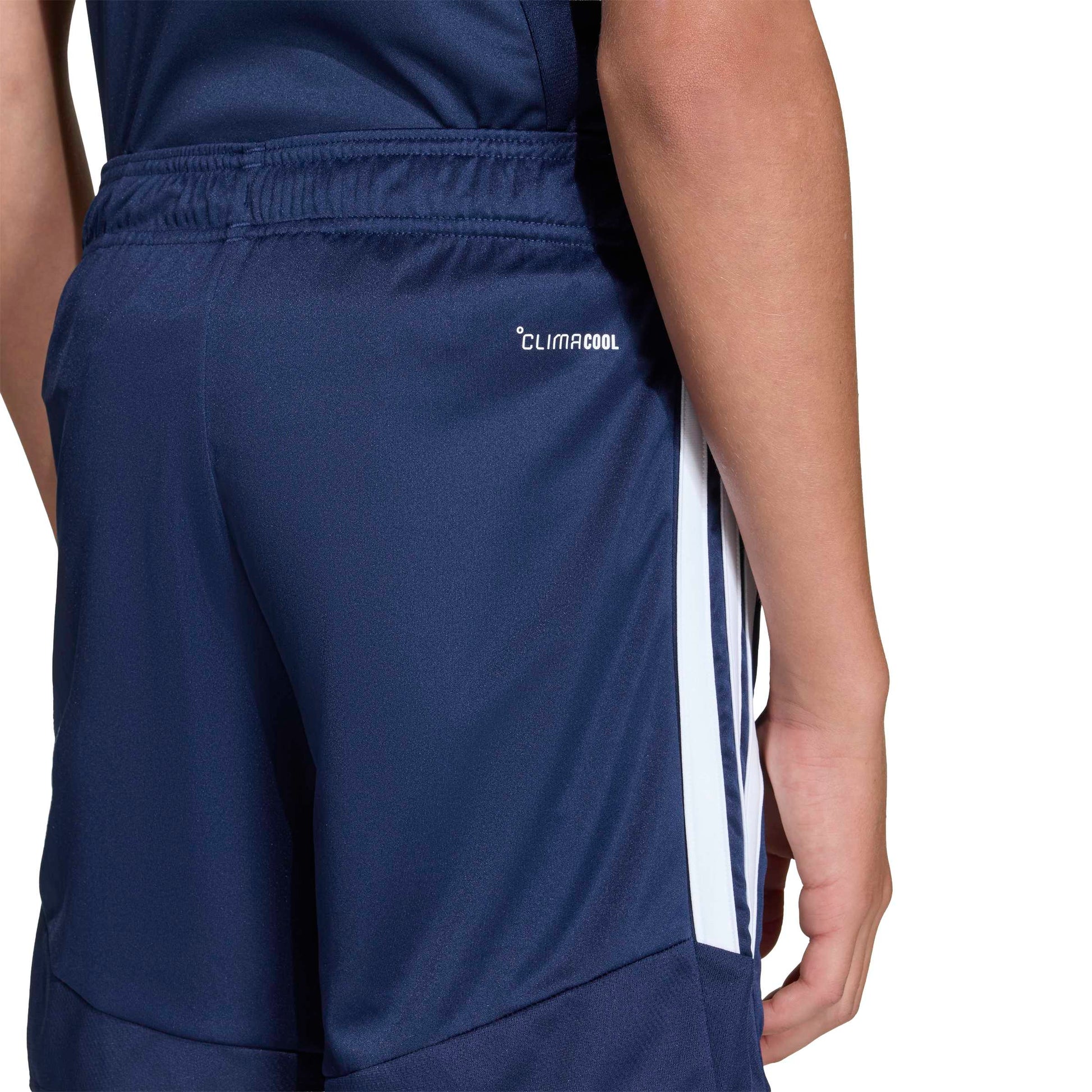 Team Navy Blue 2/White