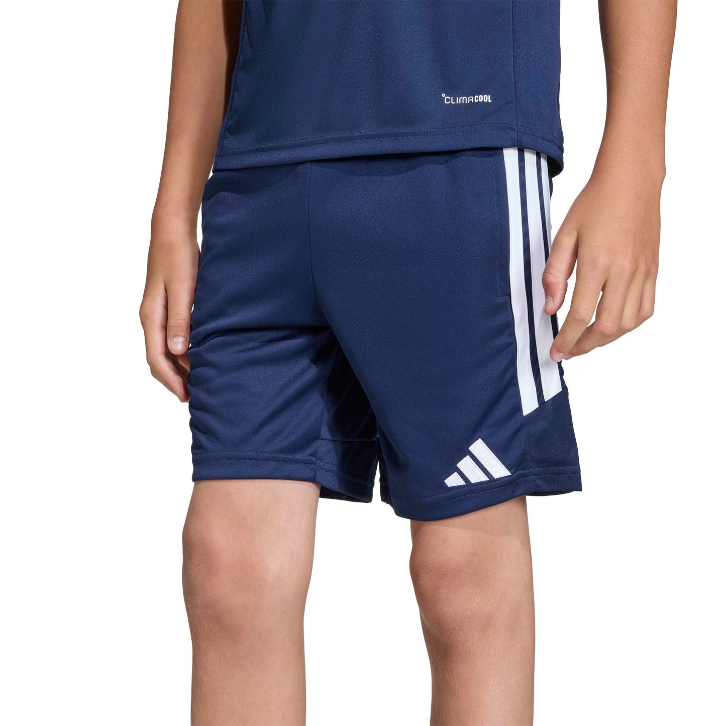 Team Navy Blue 2/White